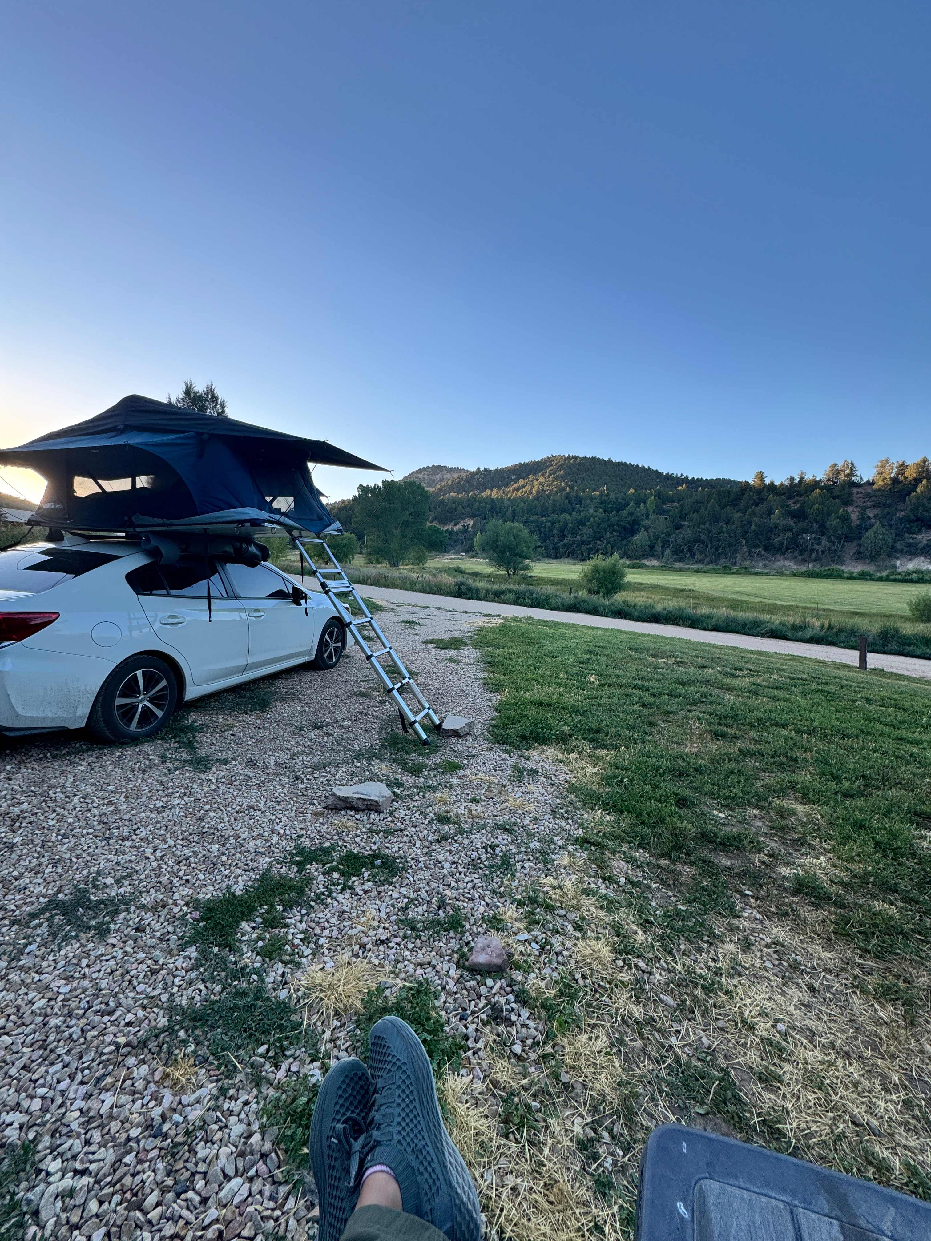 Zion Family Ranch Campground and RV