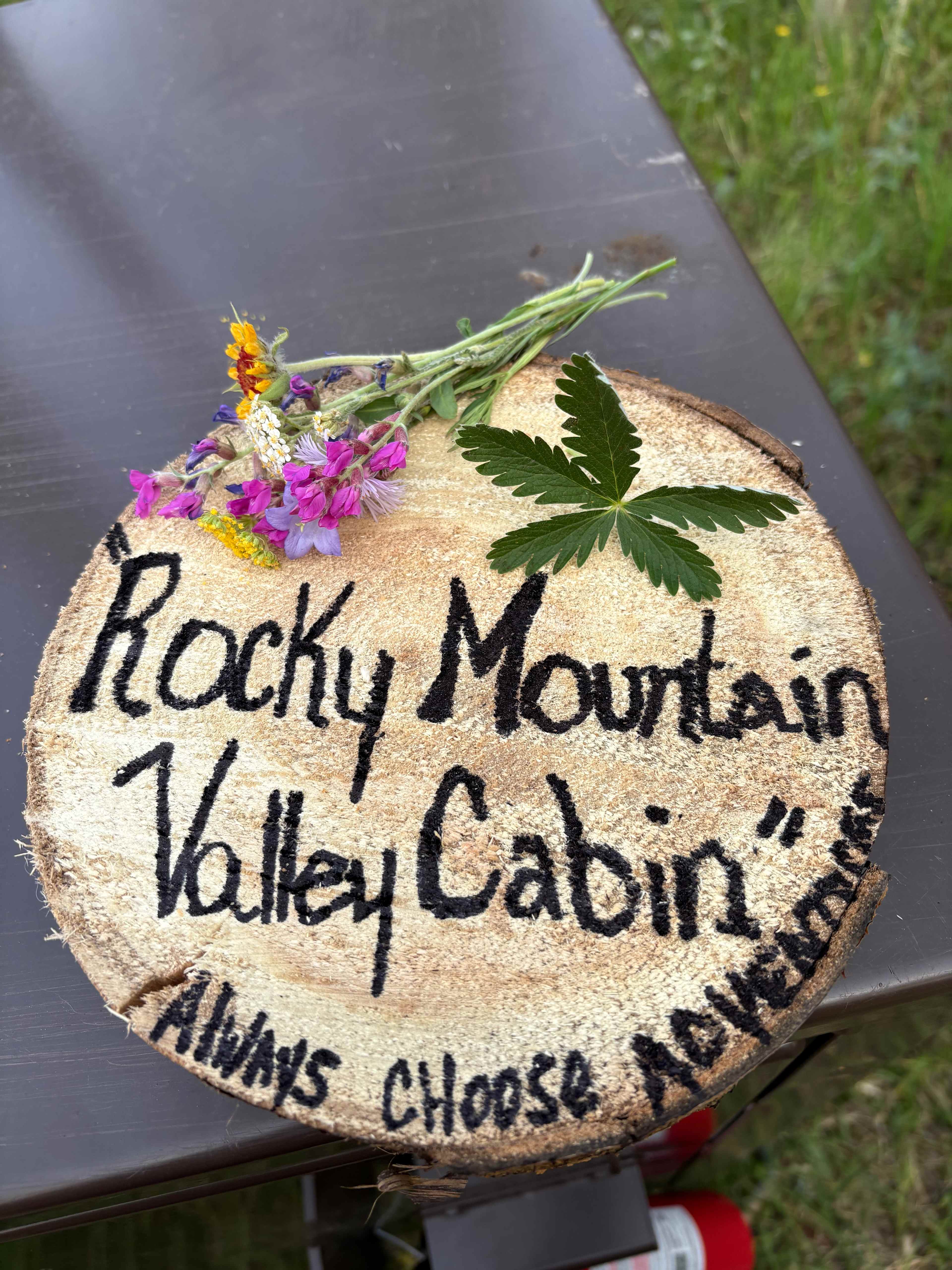 Camp Always Choose Adventures