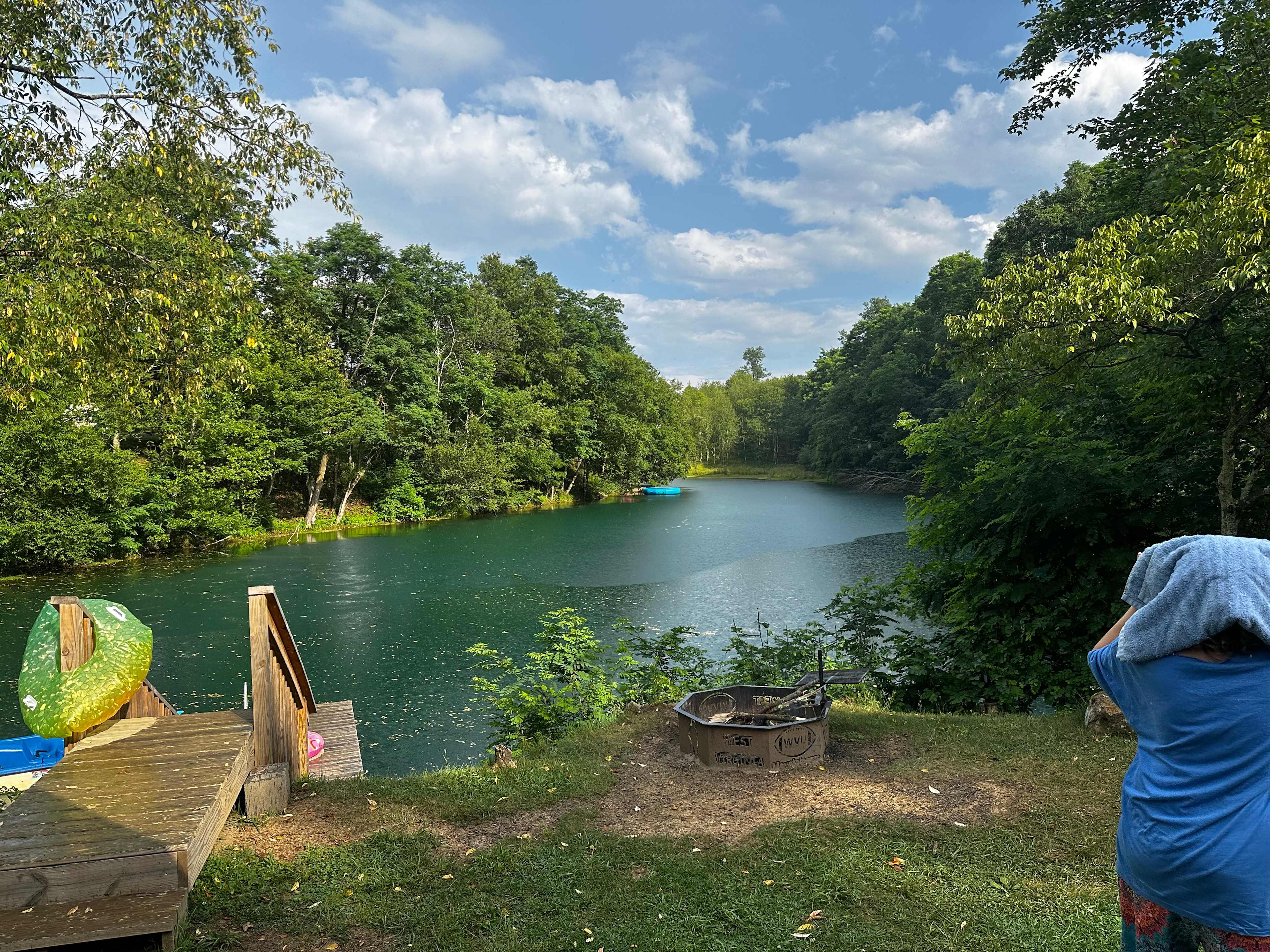 The Oasis at Bear Run Farms