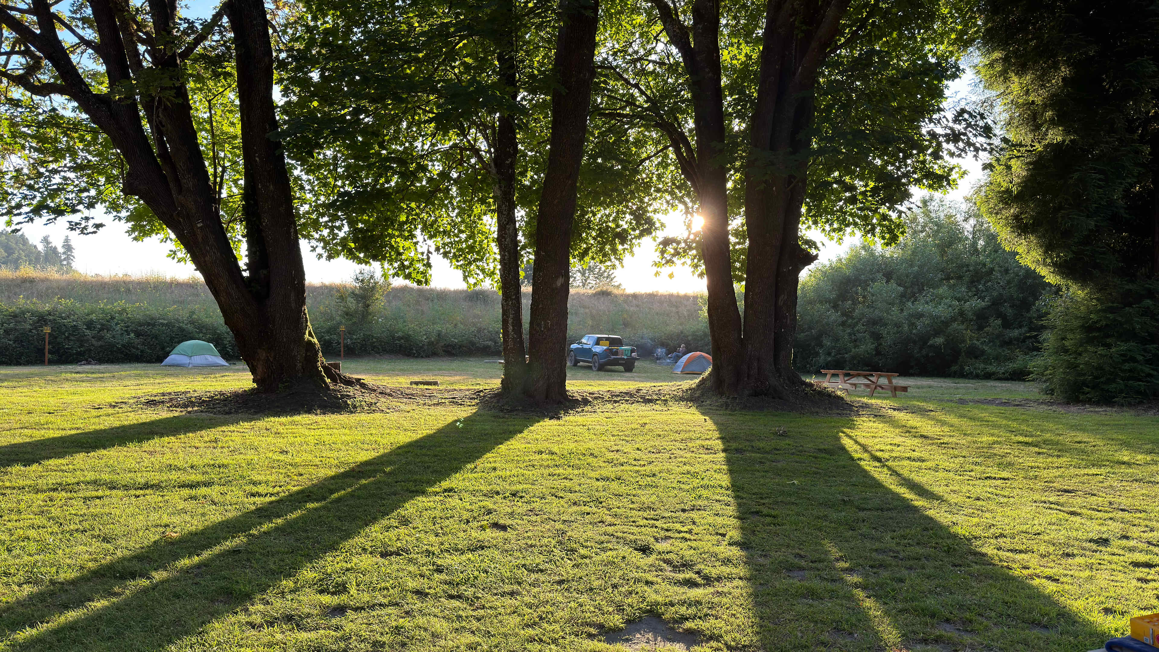 Terwer RV Park