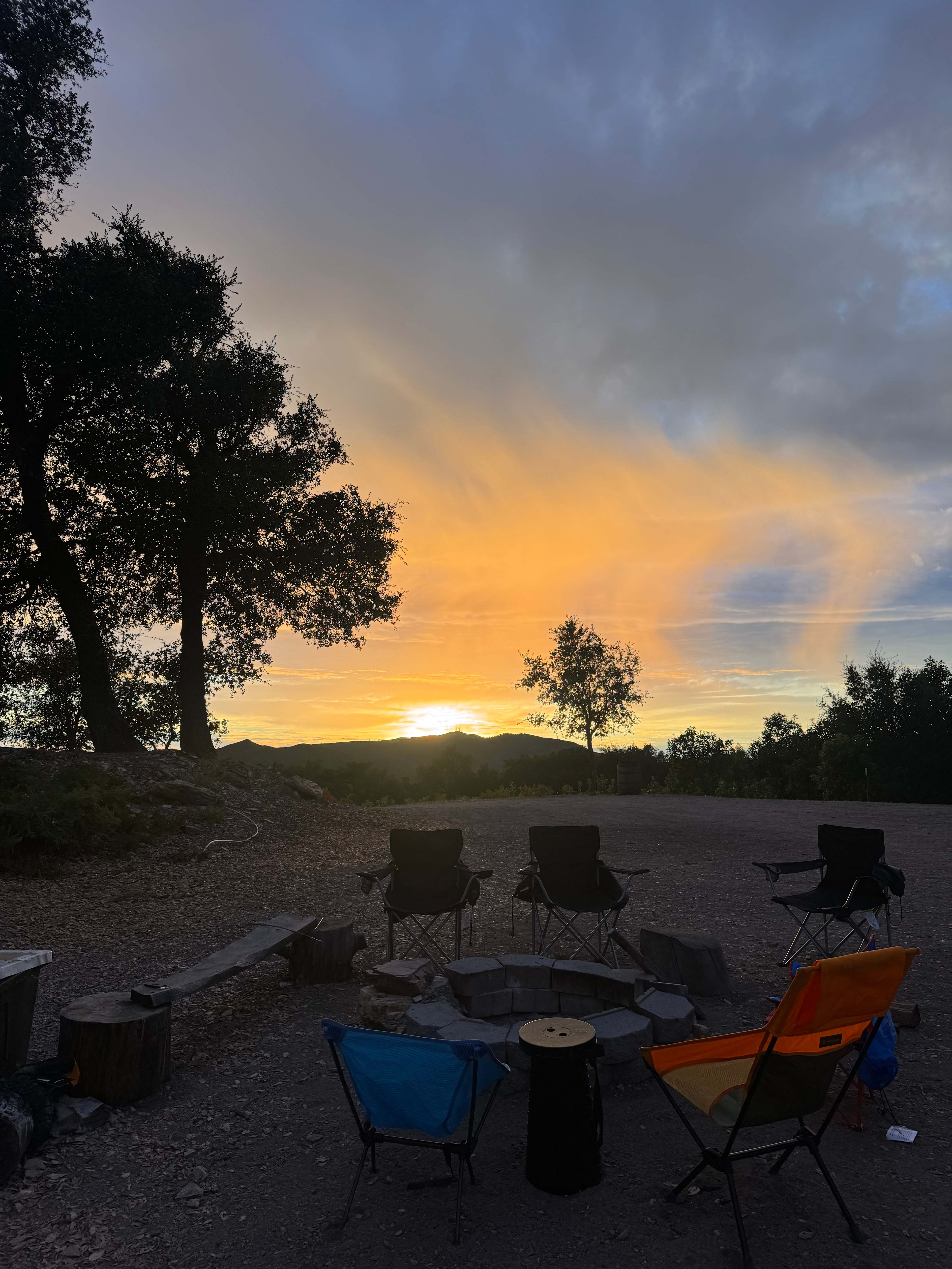 Mt Rancho (FKA La Montaña Ranch)