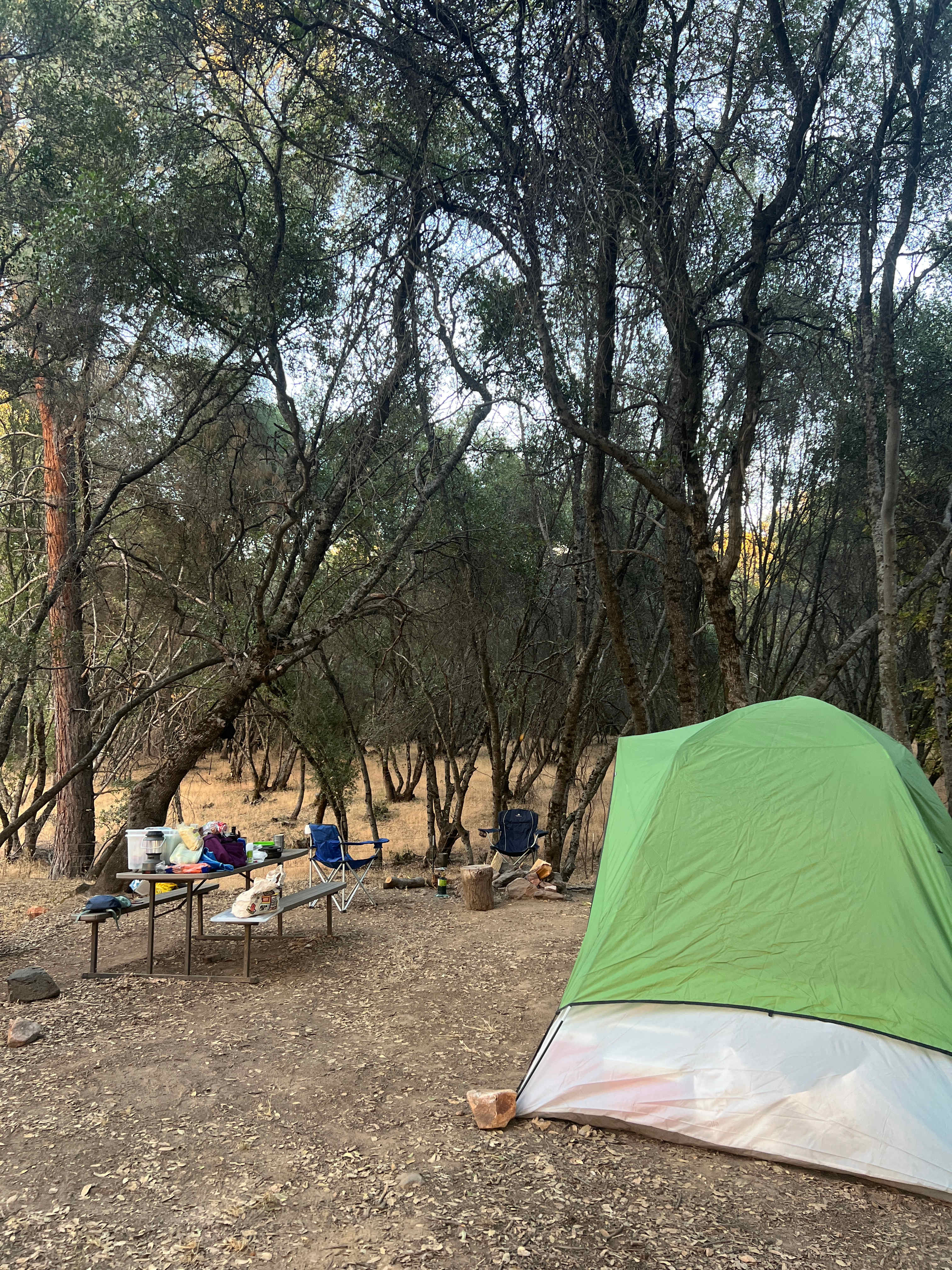 Diamond Gulch