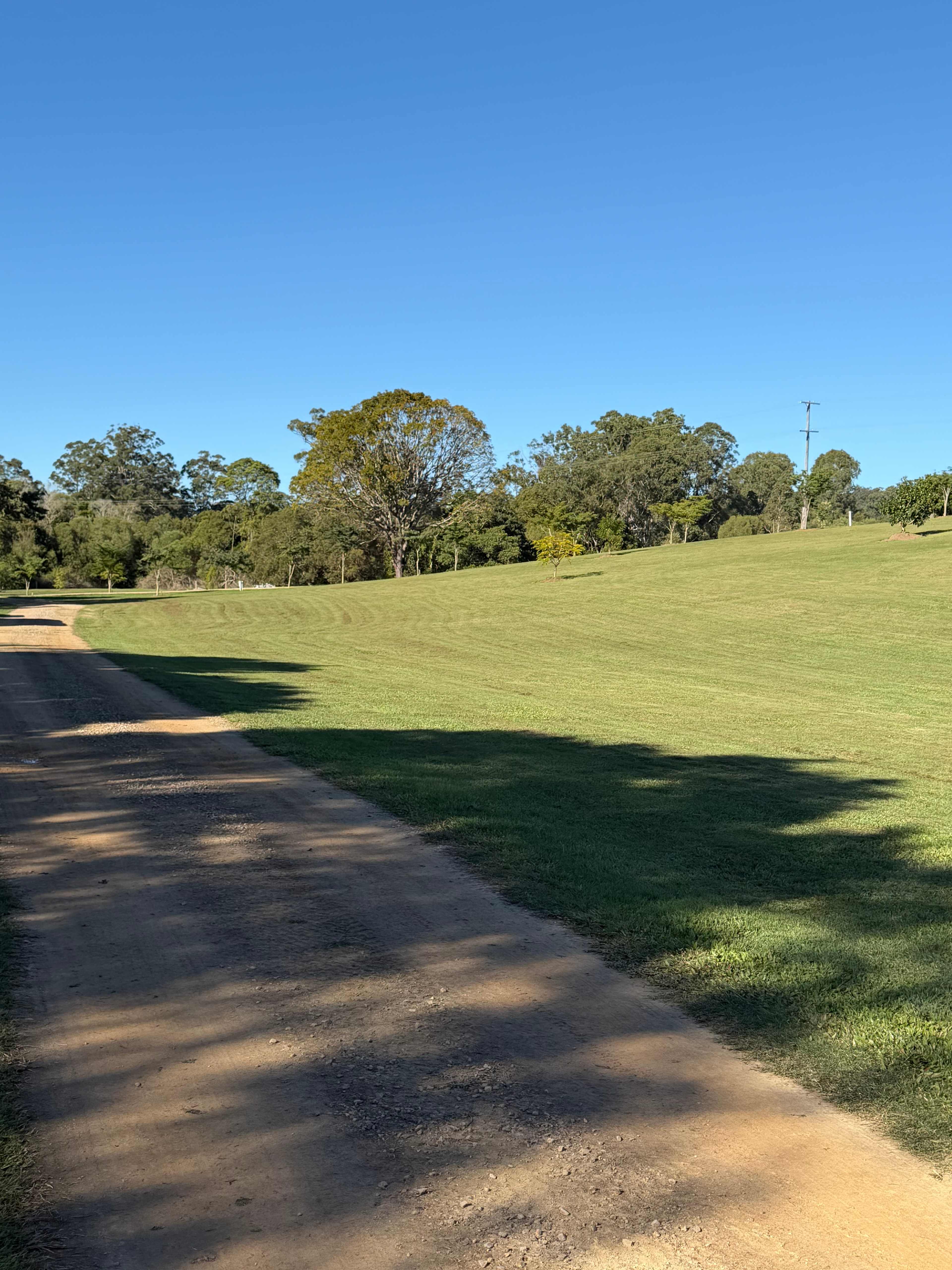 Sandycreek Homestead