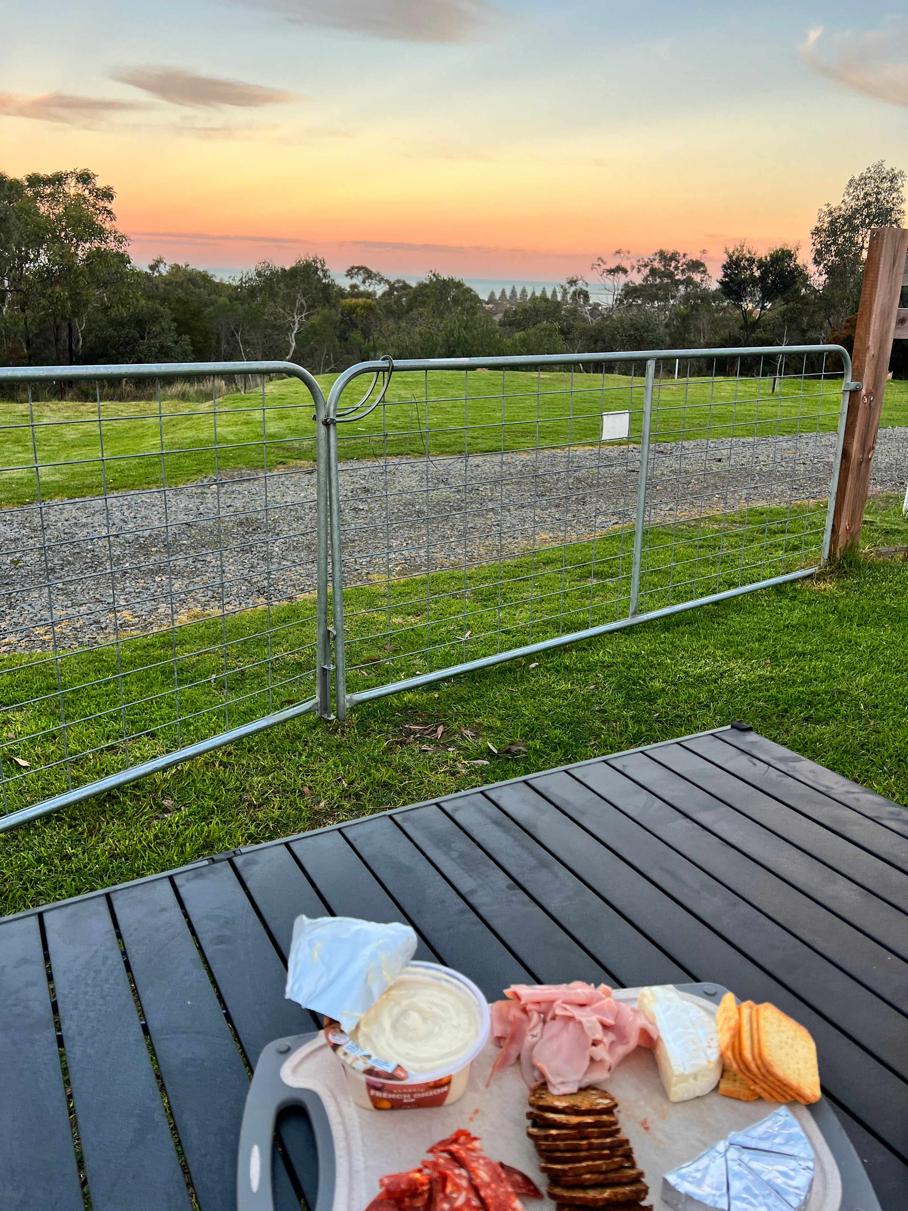 Cooinda Retreats - RV and Camp Stay