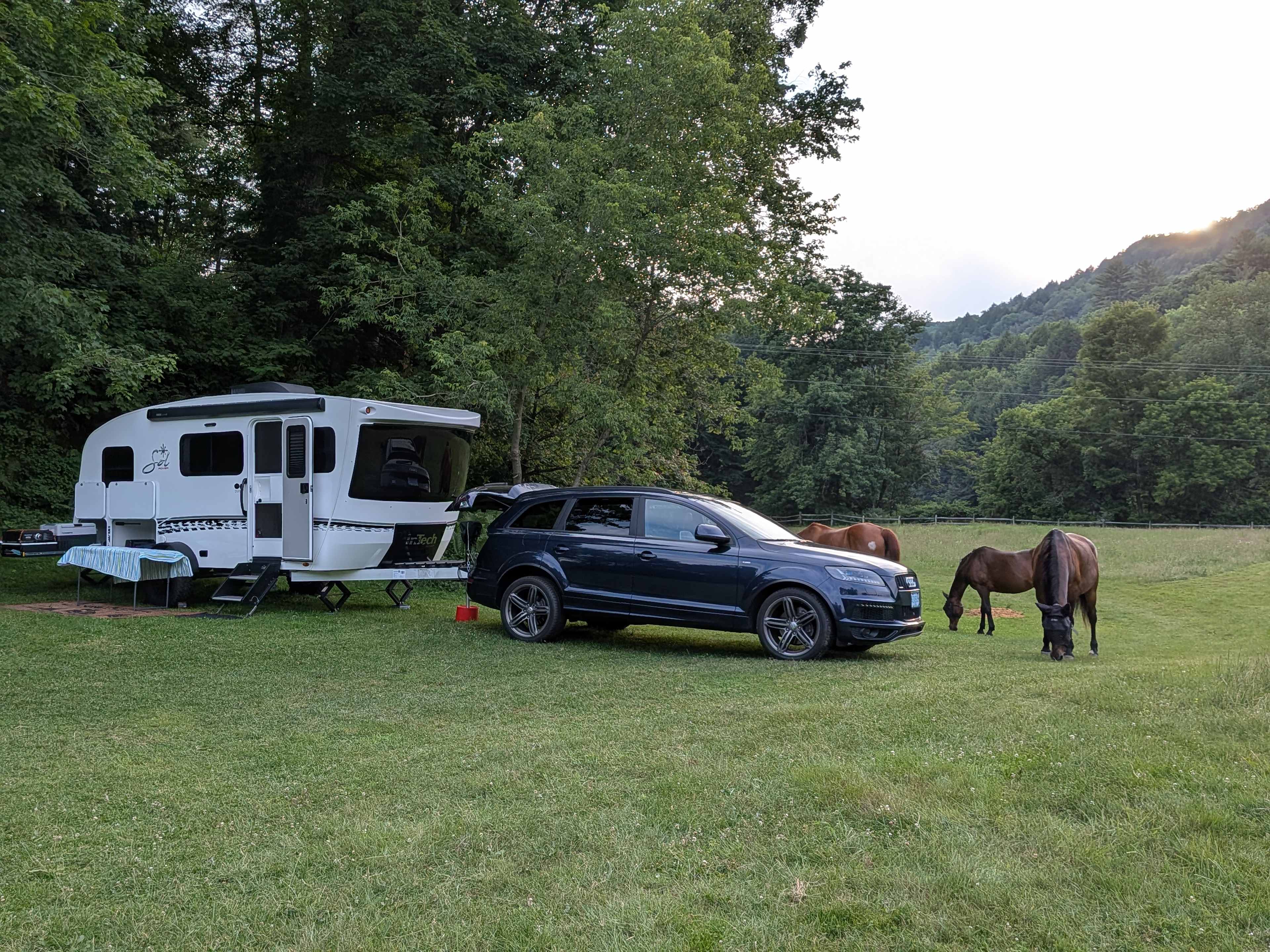 Vermont Ranch & Riverside Retreat