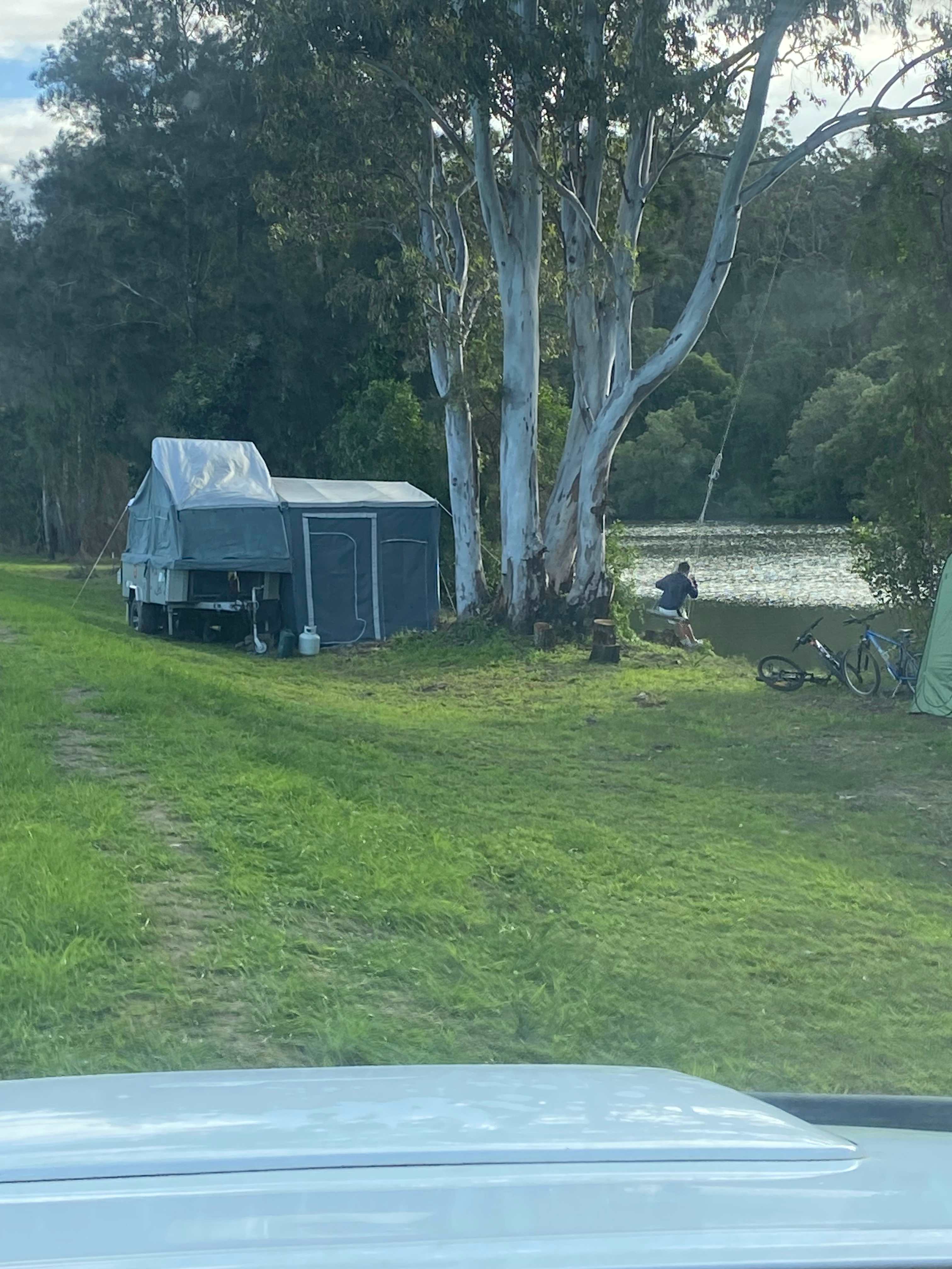 River Views - Ashby Island Paradise