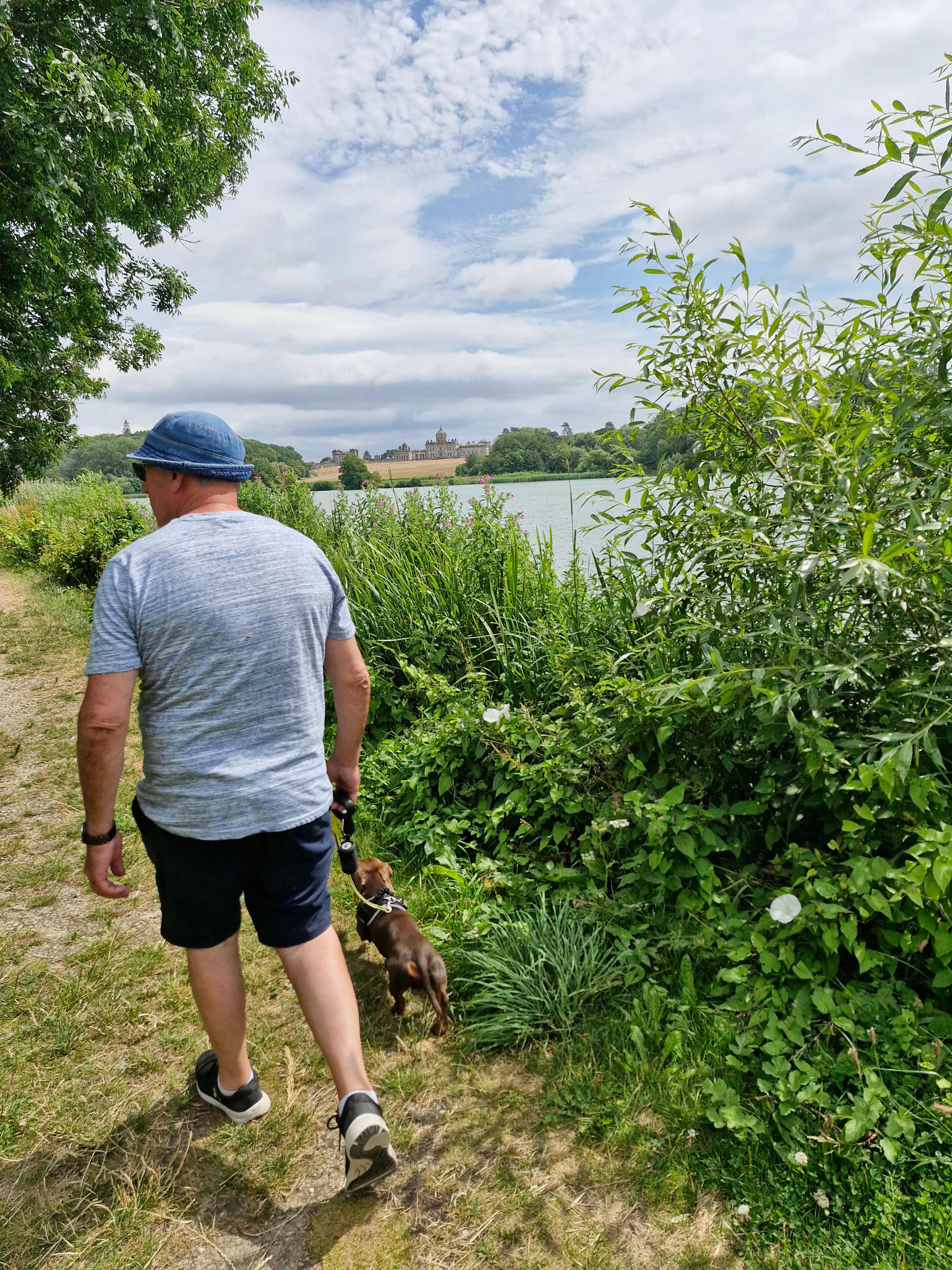 Castle Howard Lakeside Holiday Park