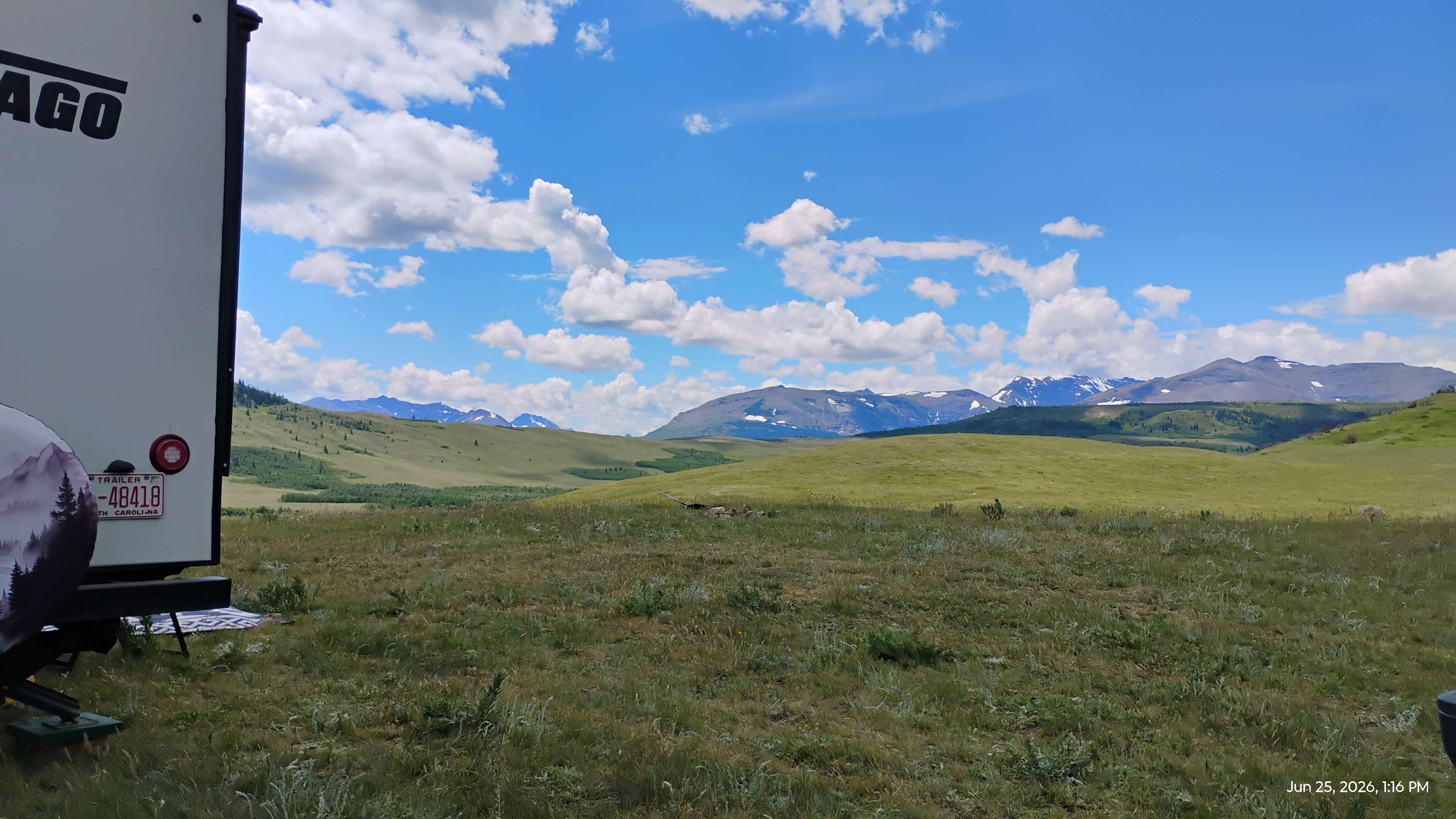 Incredible View