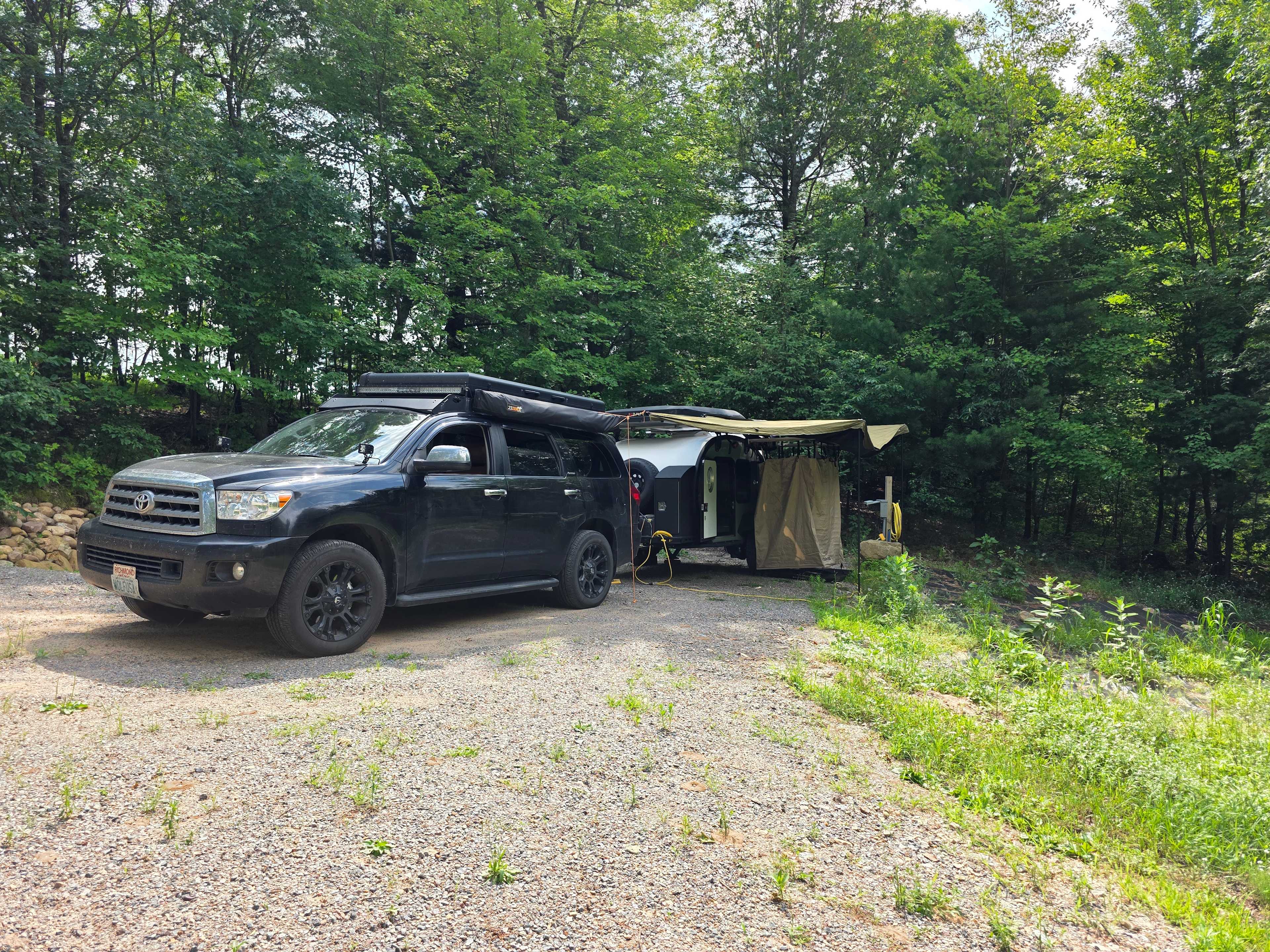 CampStaysAtCamp