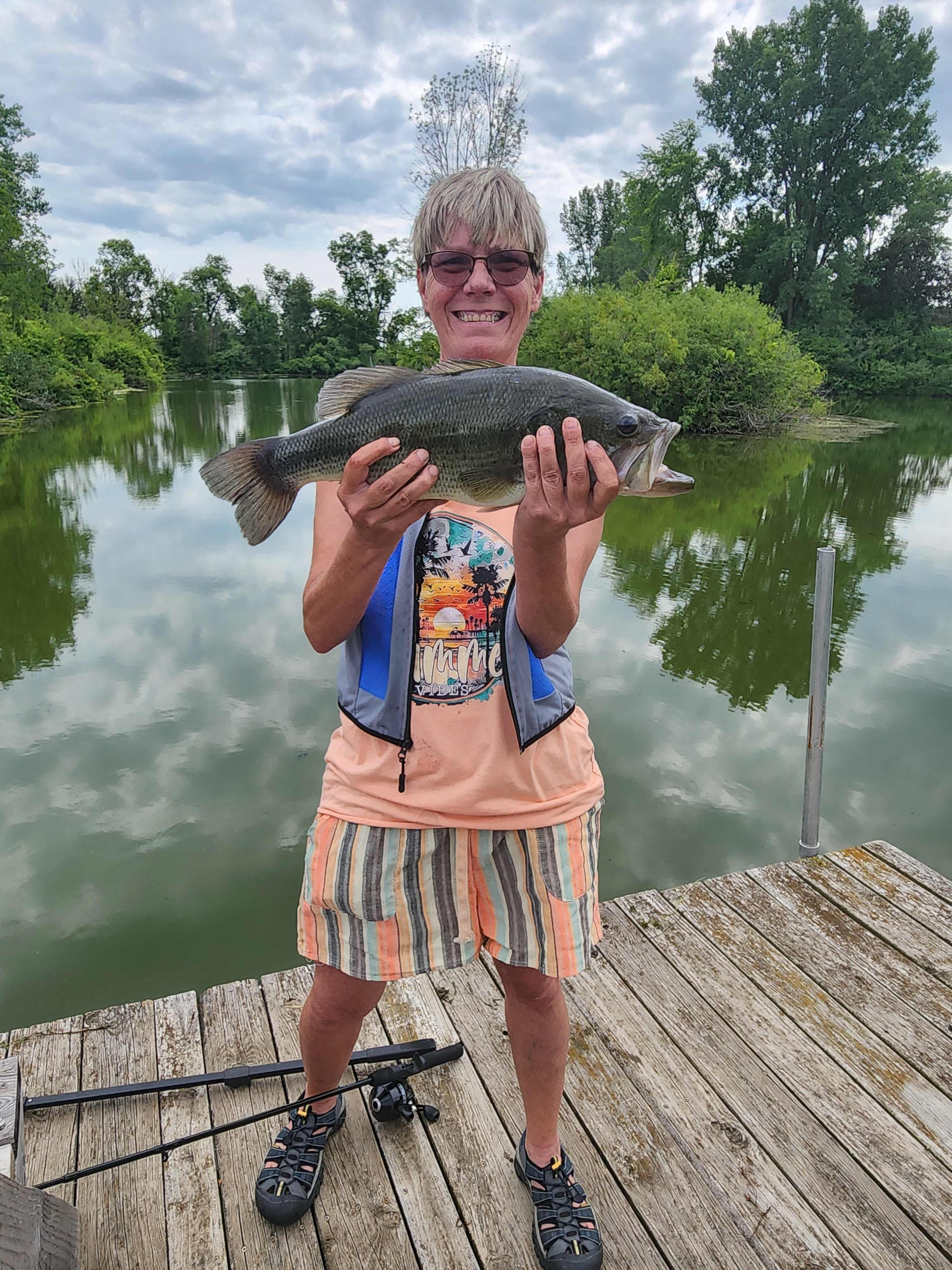 Bluegill Haven