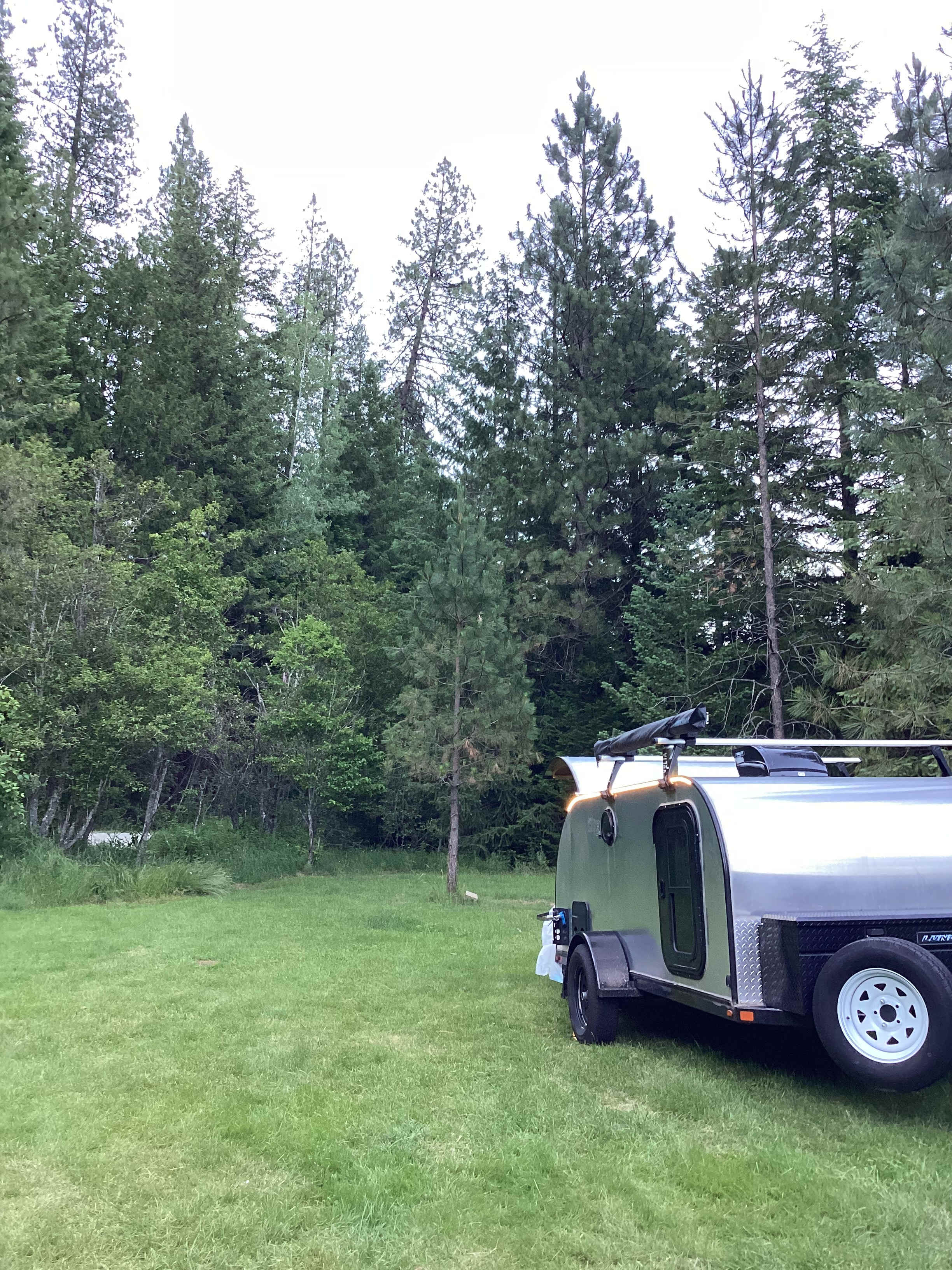 Achin' Ass Acres   -    12 sites