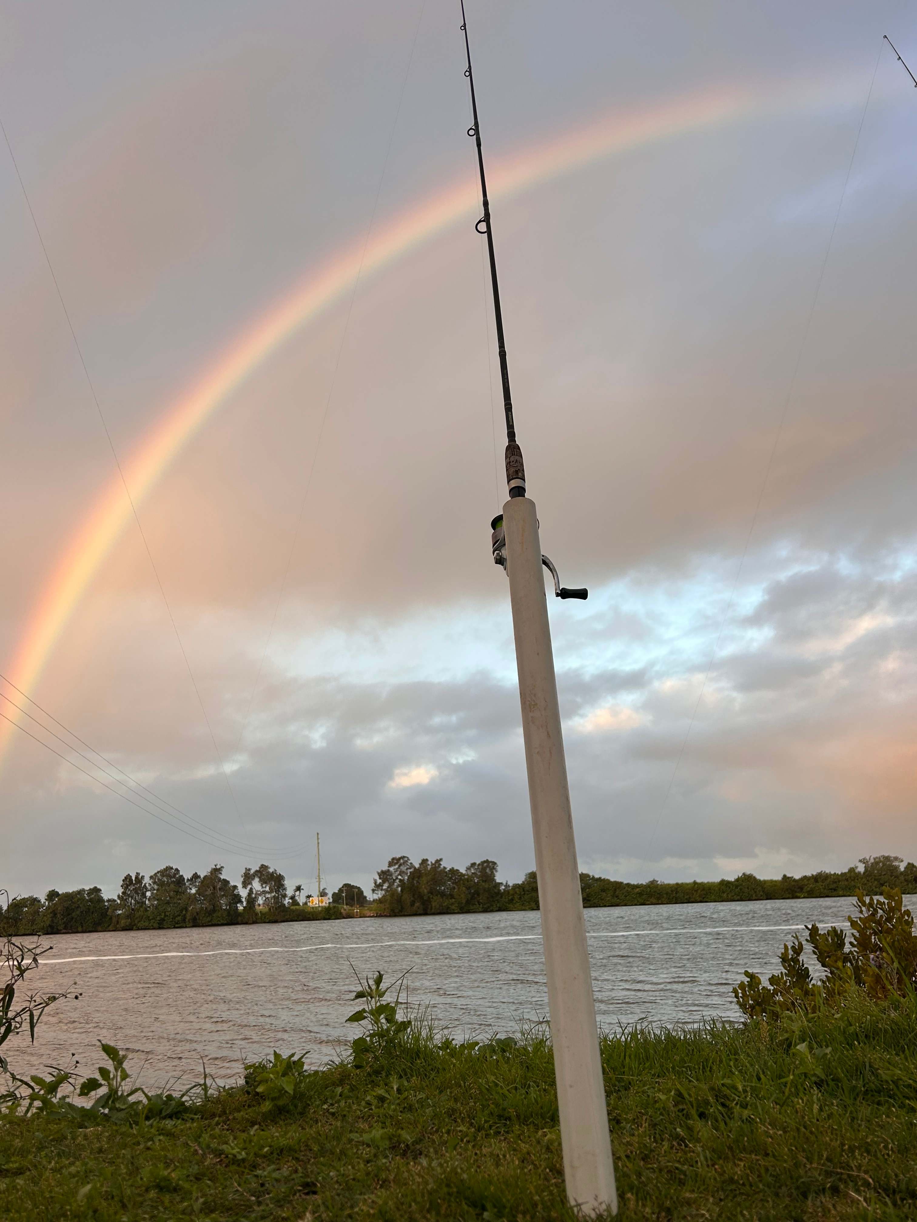 River Views - Ashby Island Paradise
