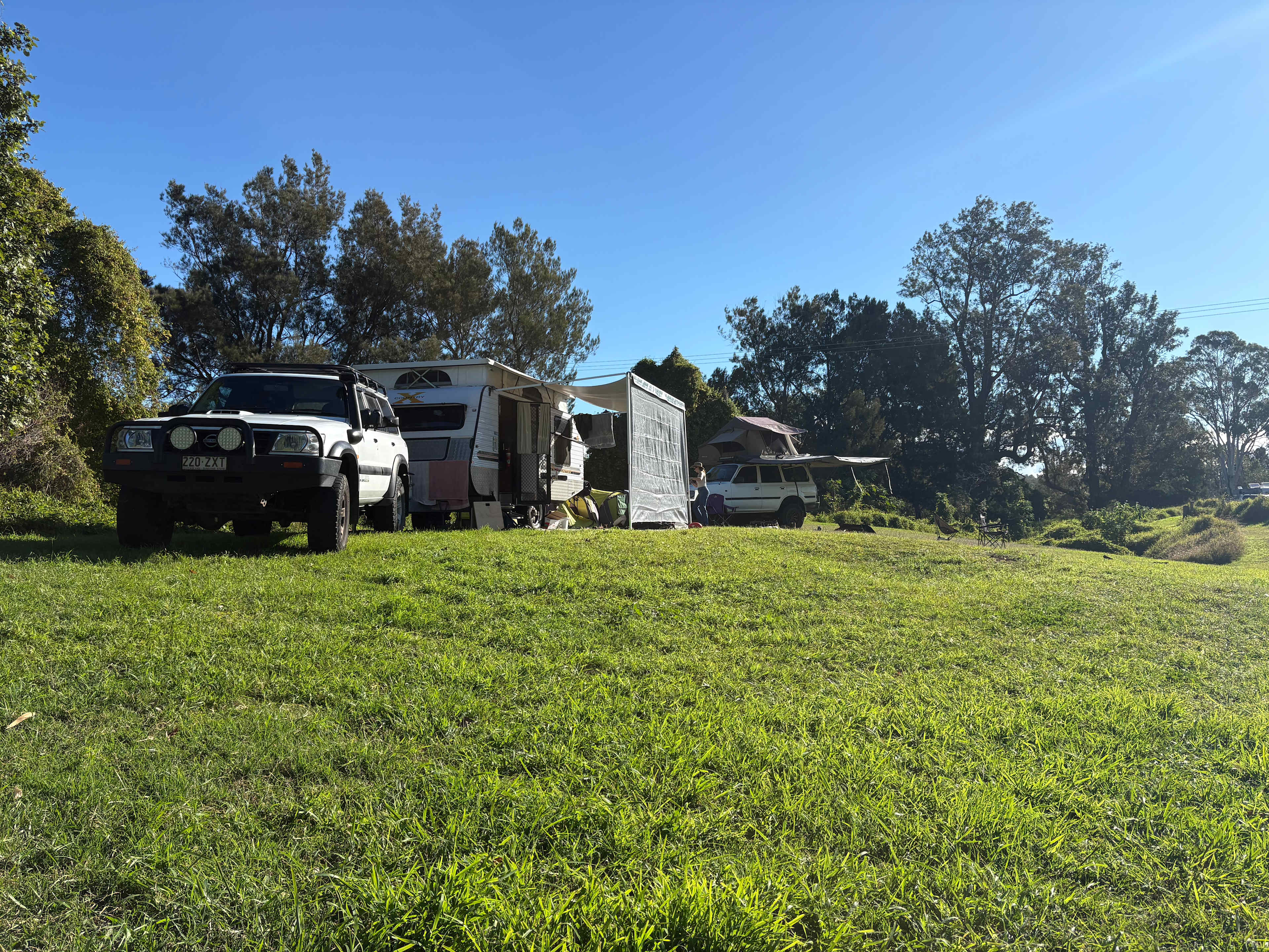 Buddai Camp