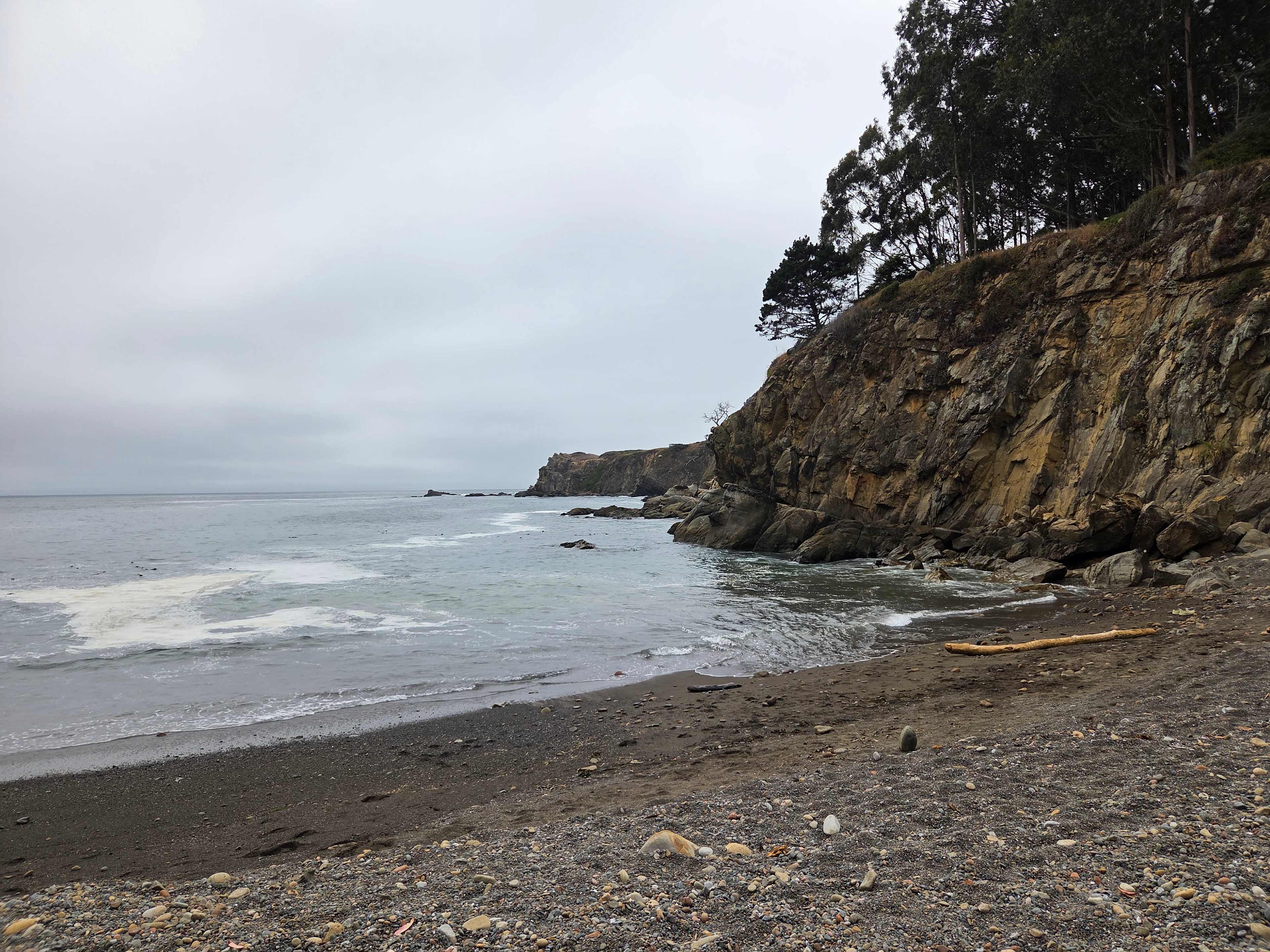 Timber Cove Campground