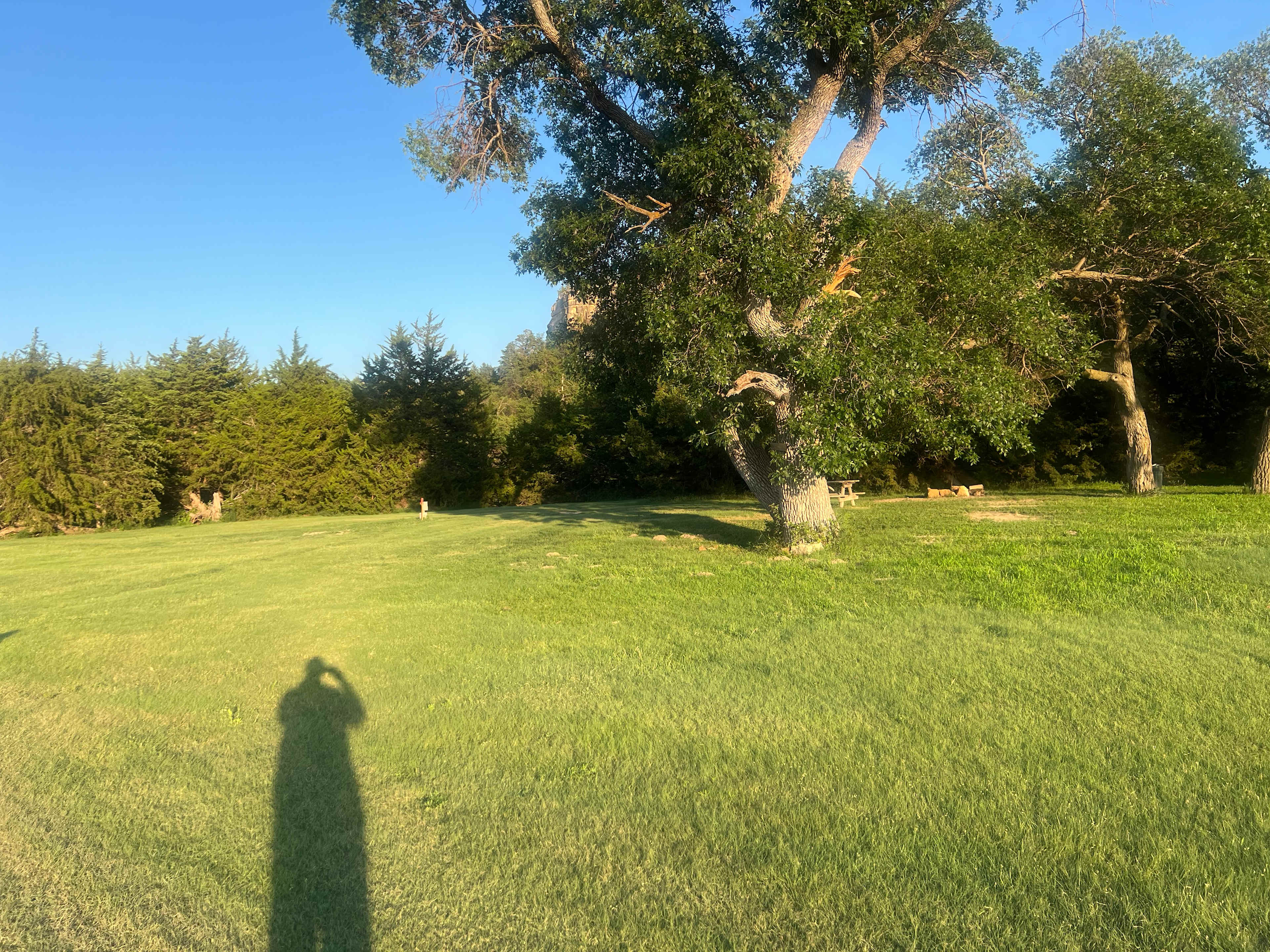 C2T Ranch on the Saline River