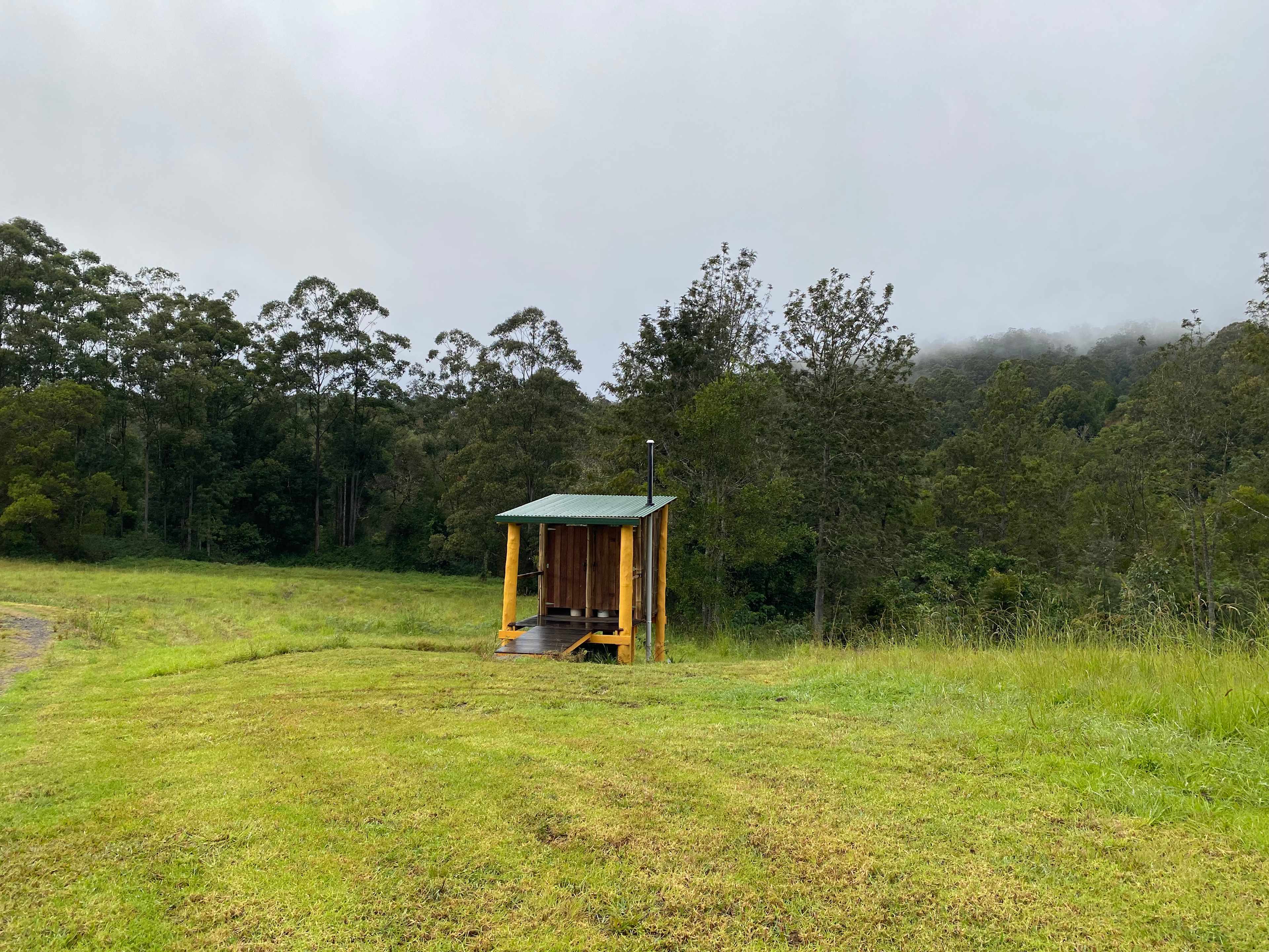 Amorata Eco Farm