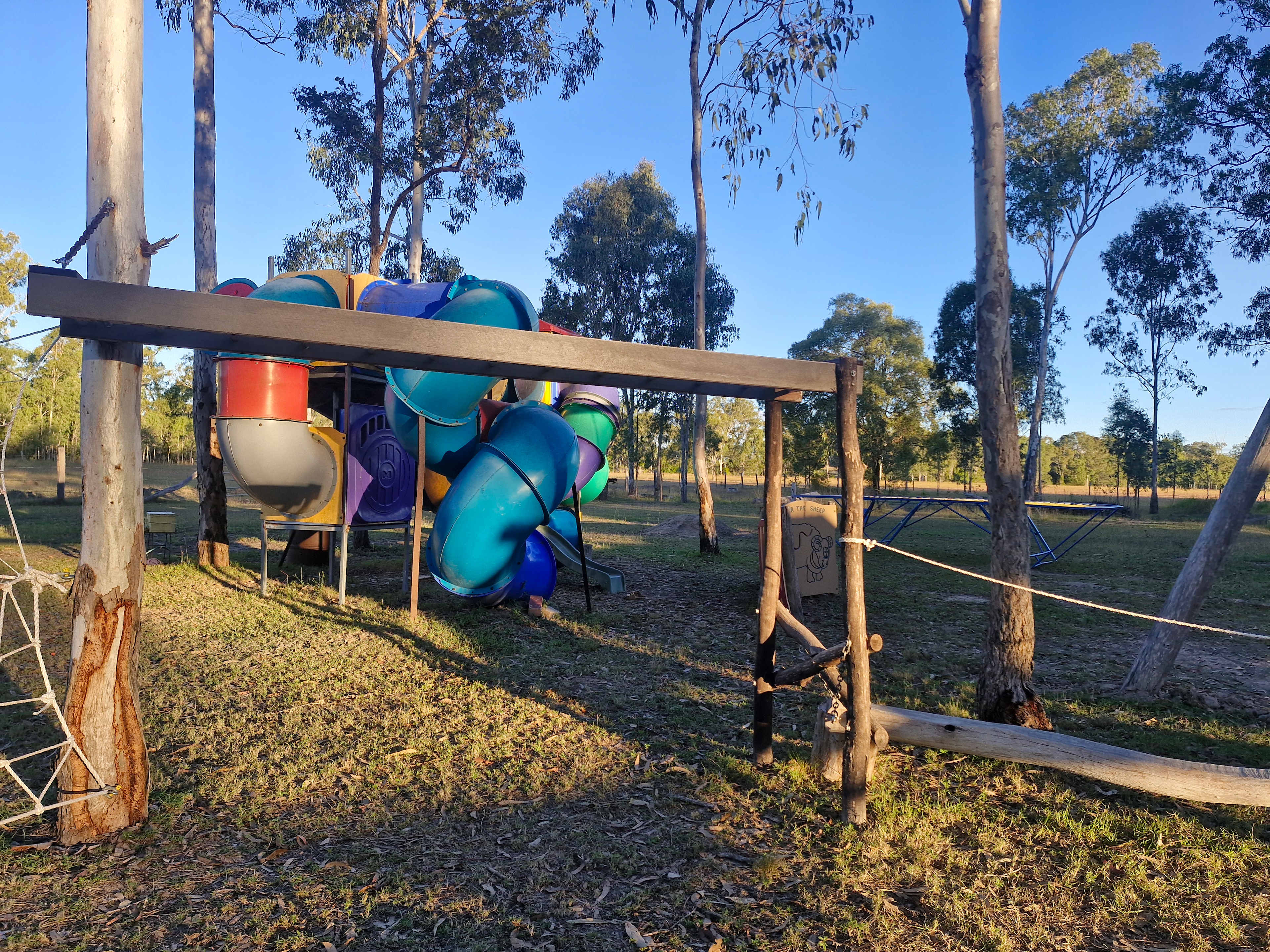 Tawah Retreat