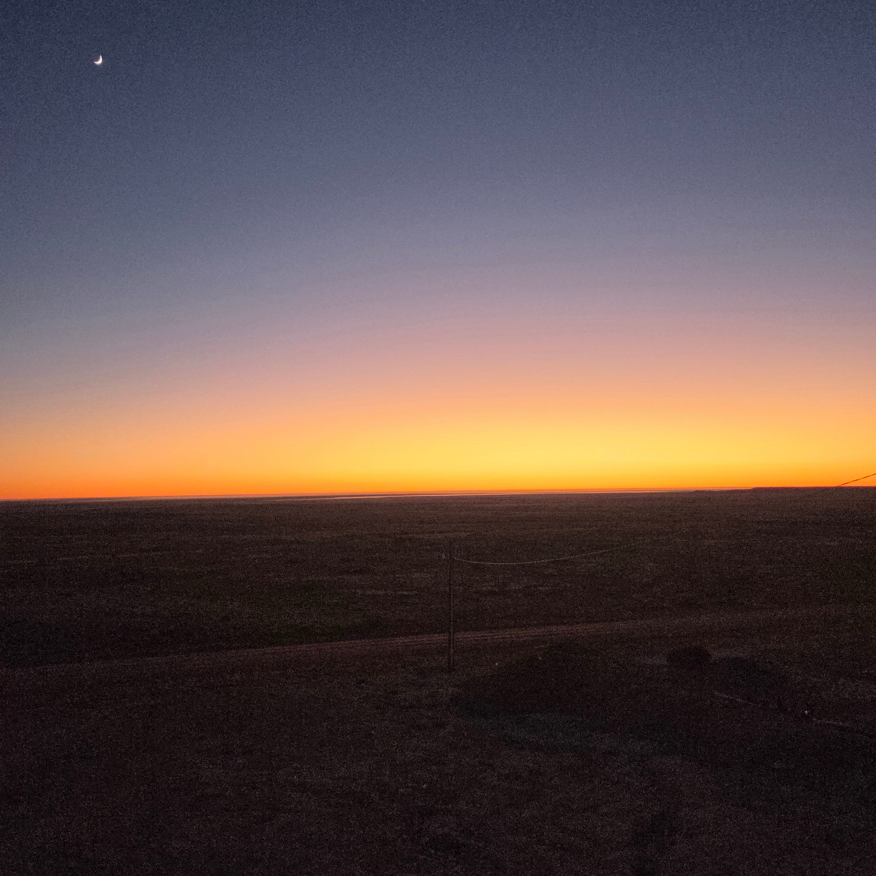 Coober Pedy Views