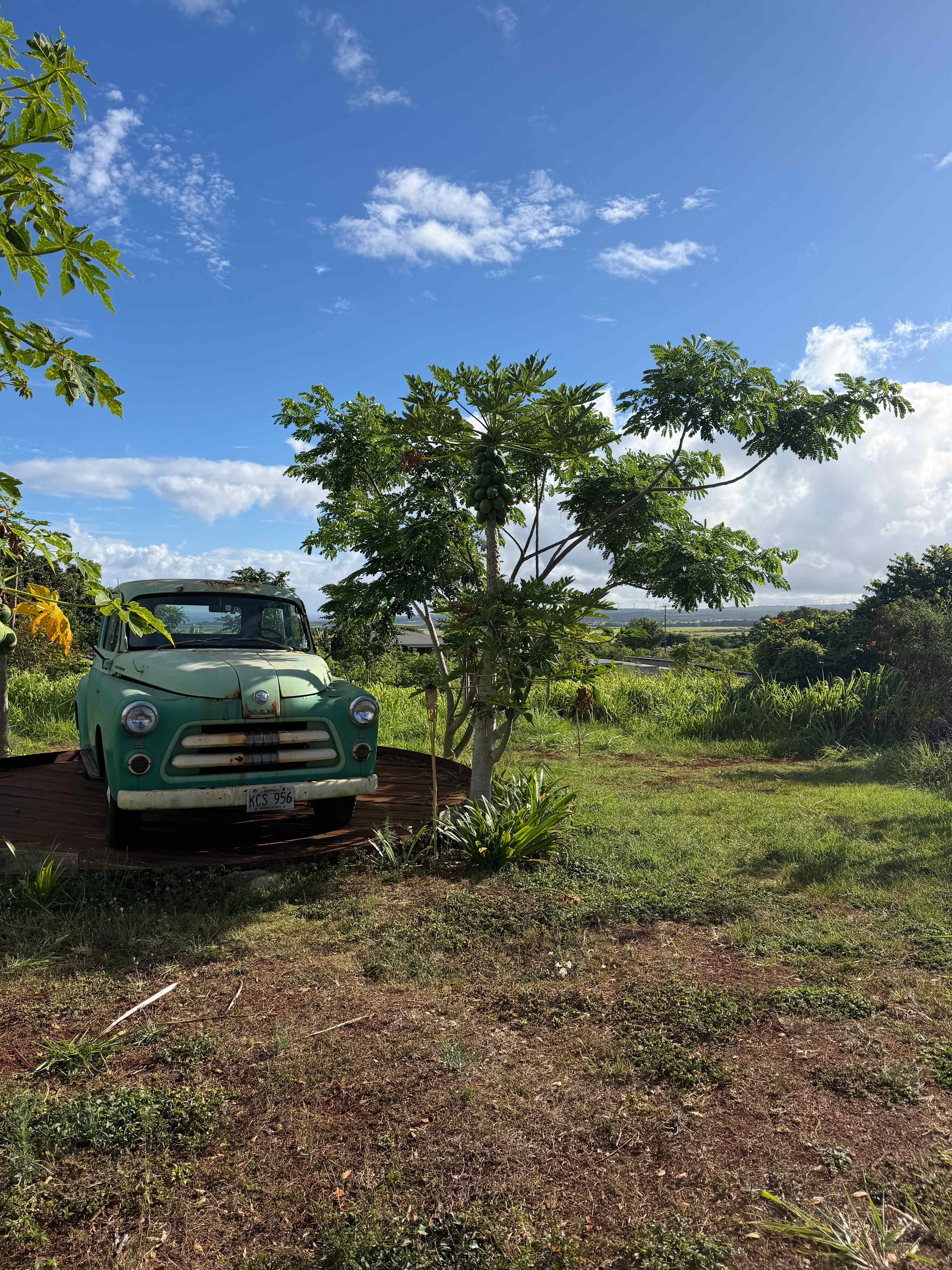 Living Circle Farms Hawaii