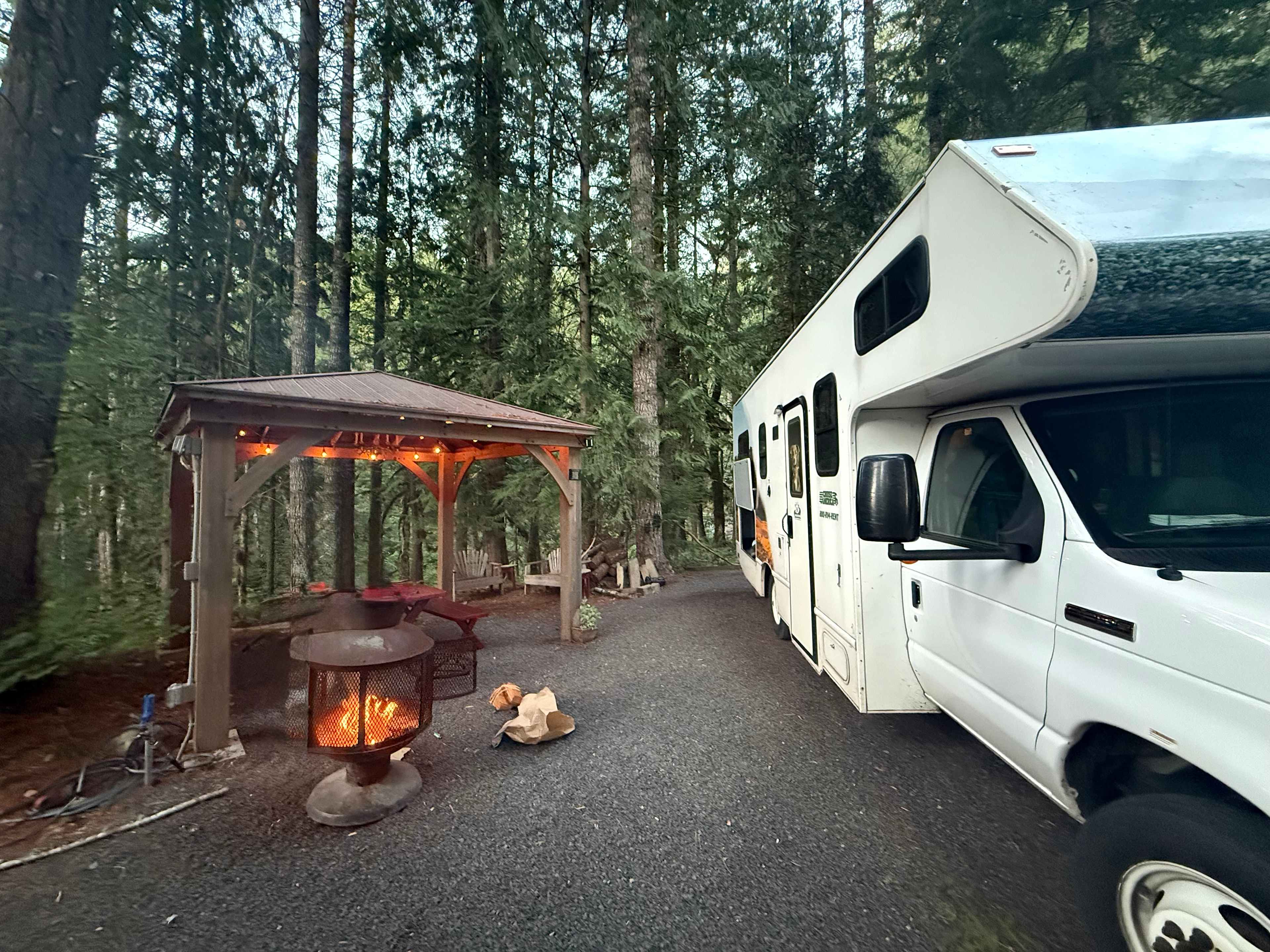 Coal Creek RV