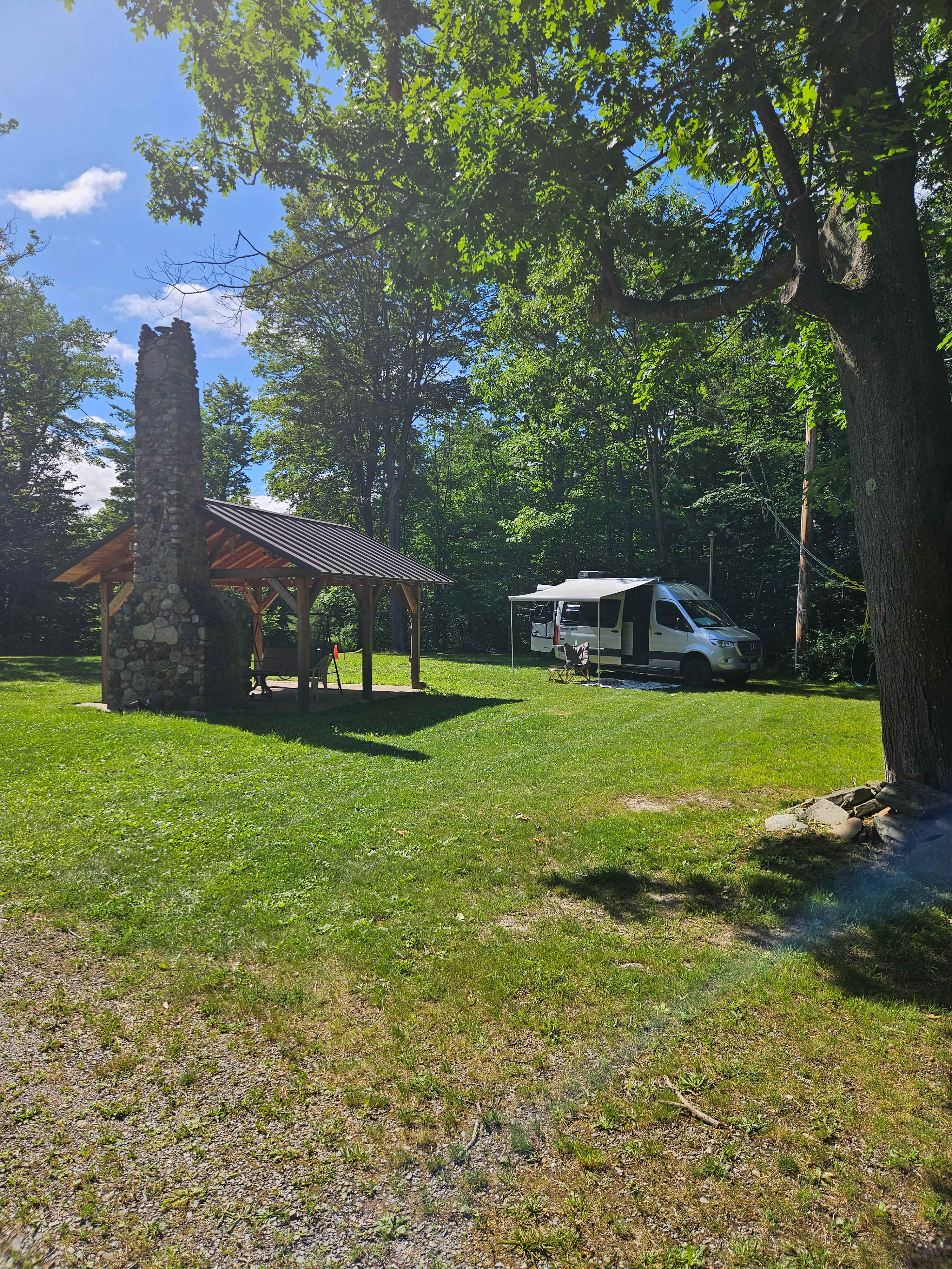 Finger Lakes Hideaway