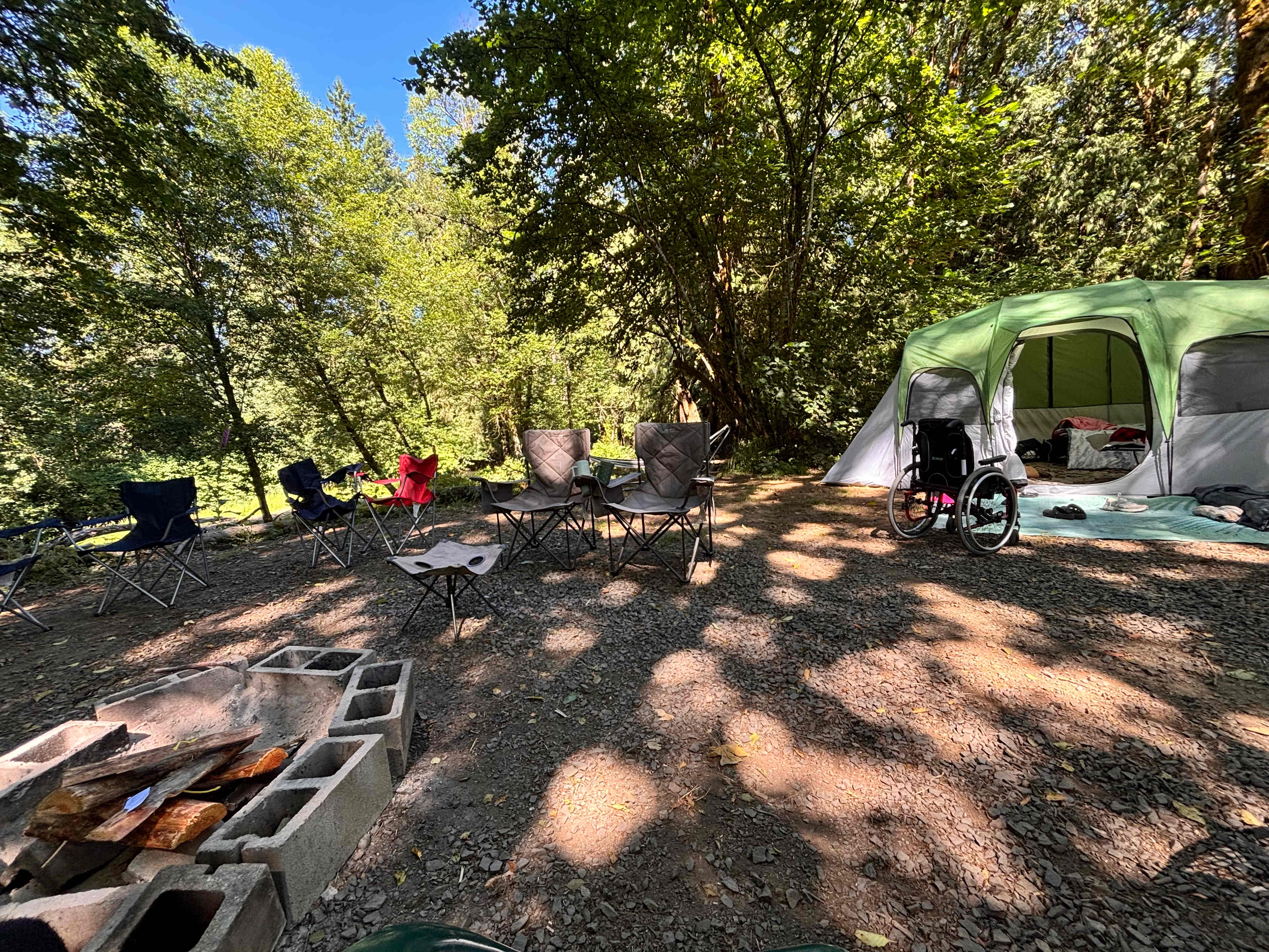 Isla Springs