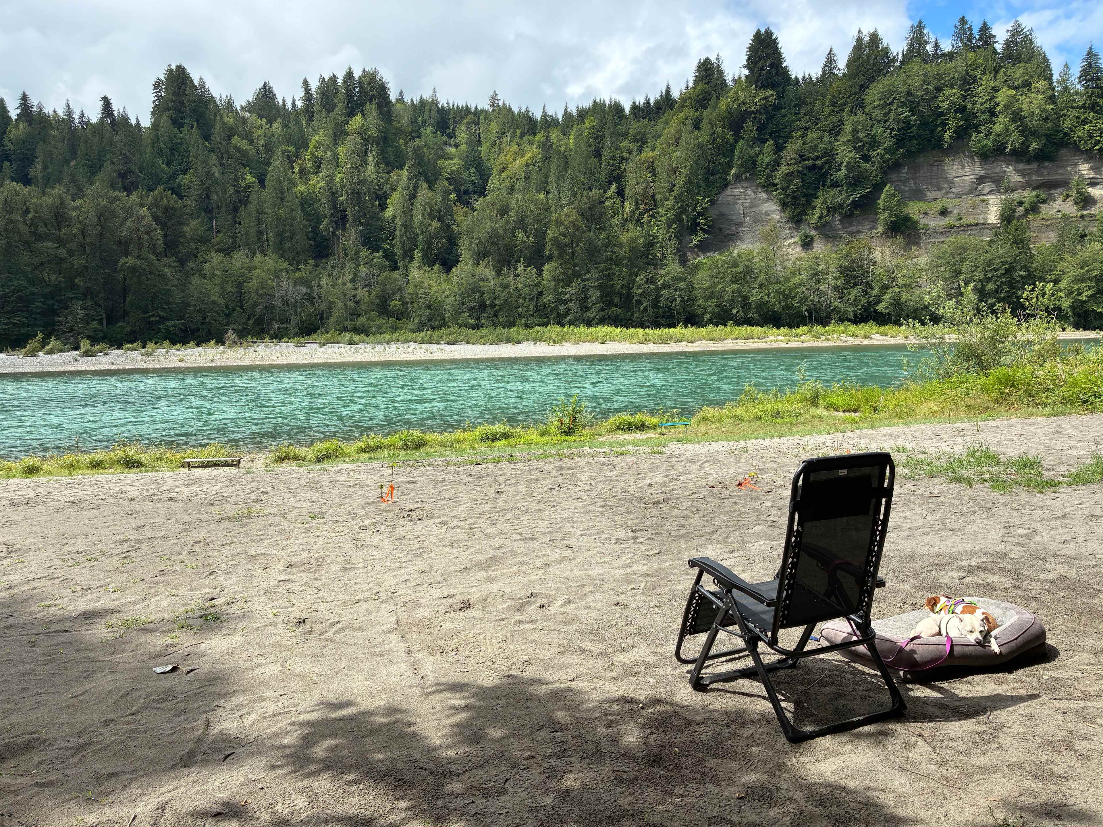 The River's Edge Camp Ground