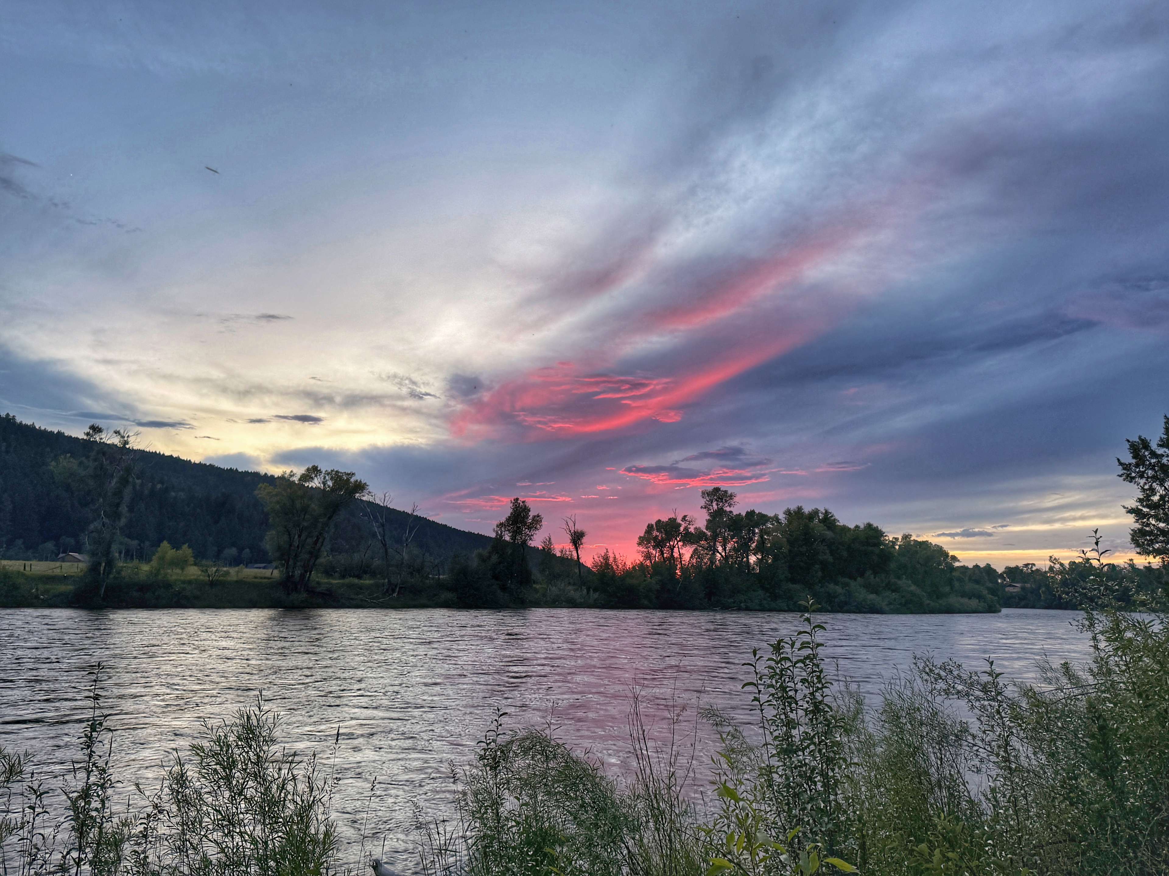Snake River Glamping