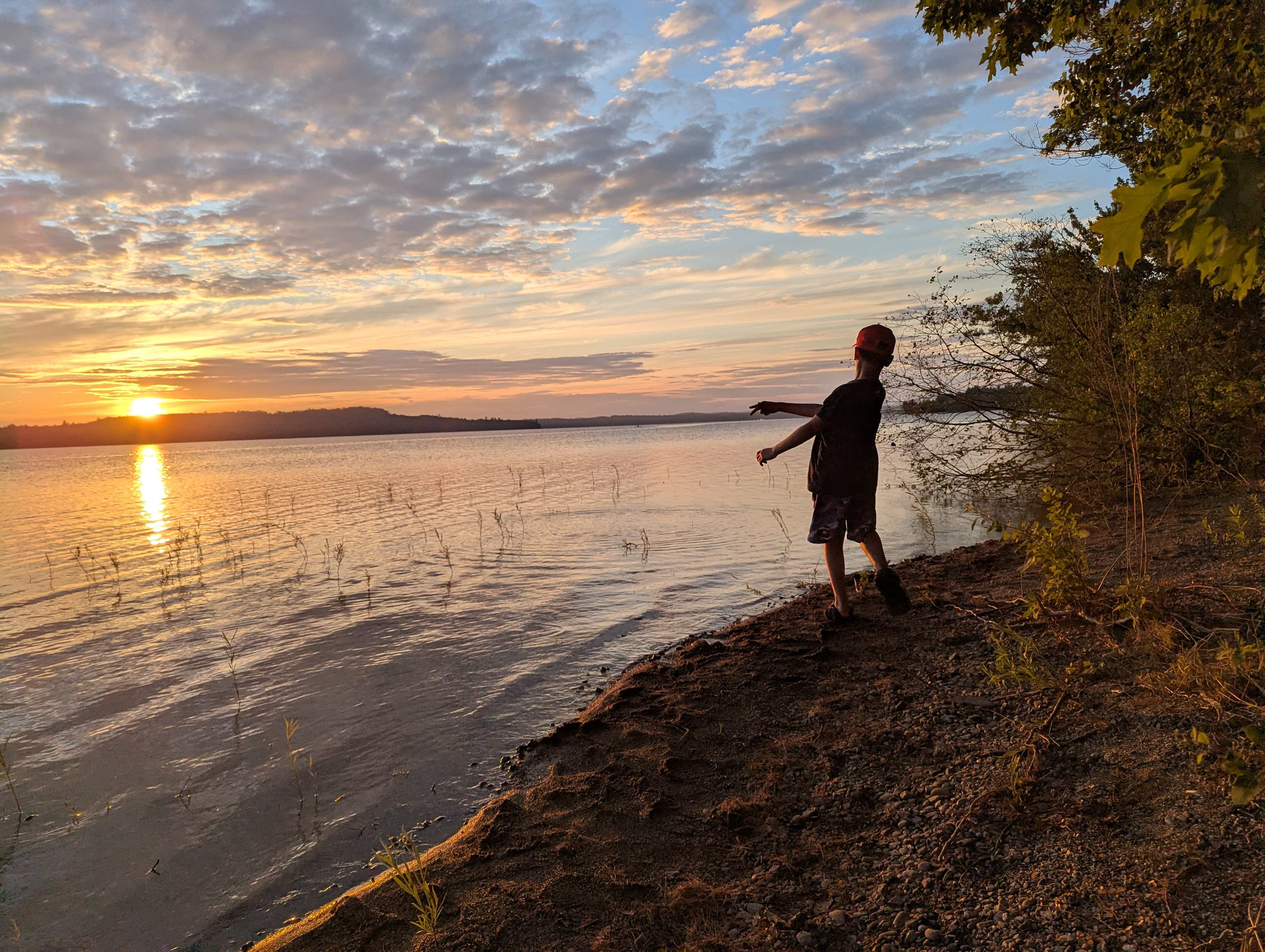 Wild Soul Serenity Campground