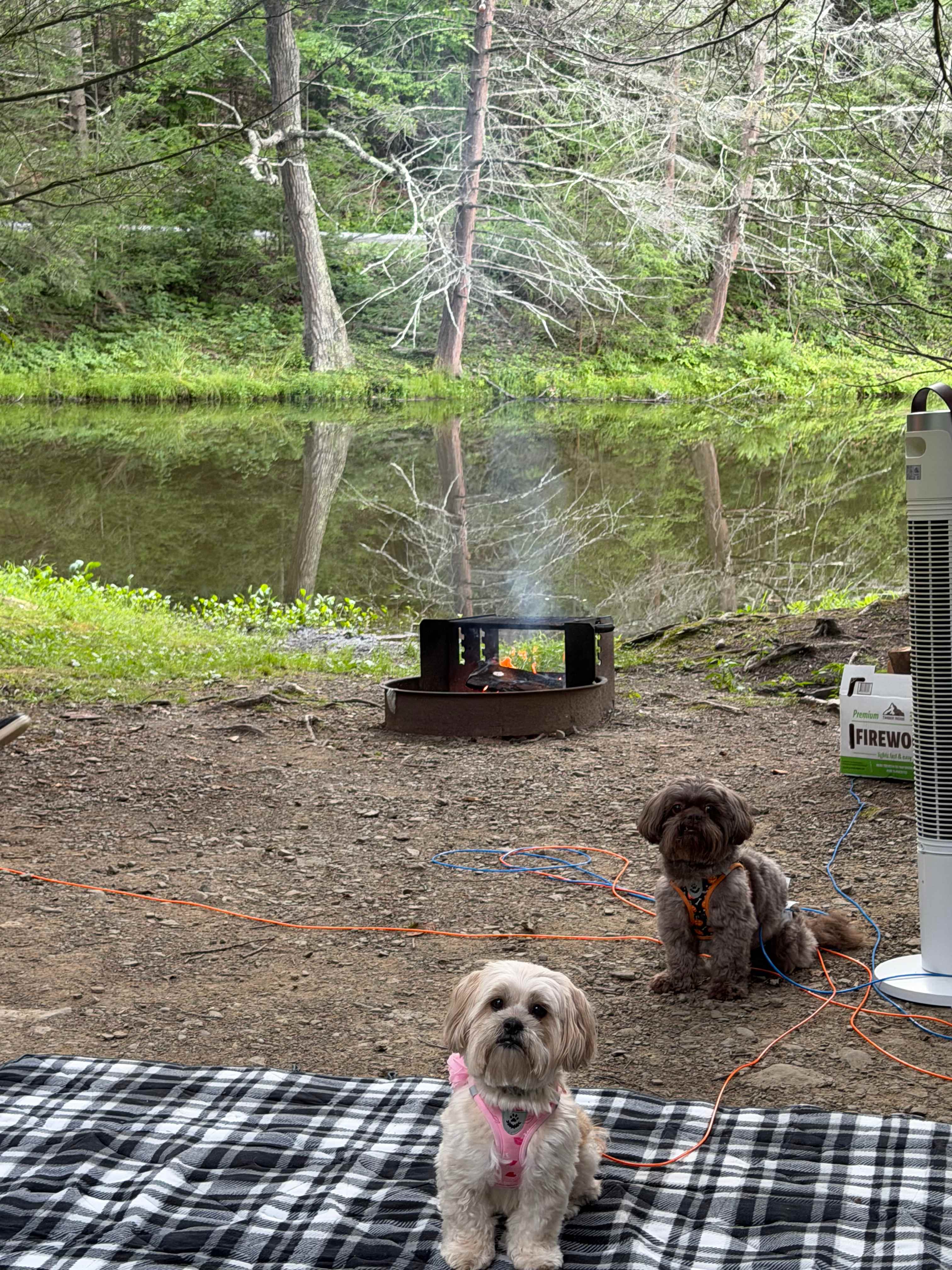 Lakeside Campground