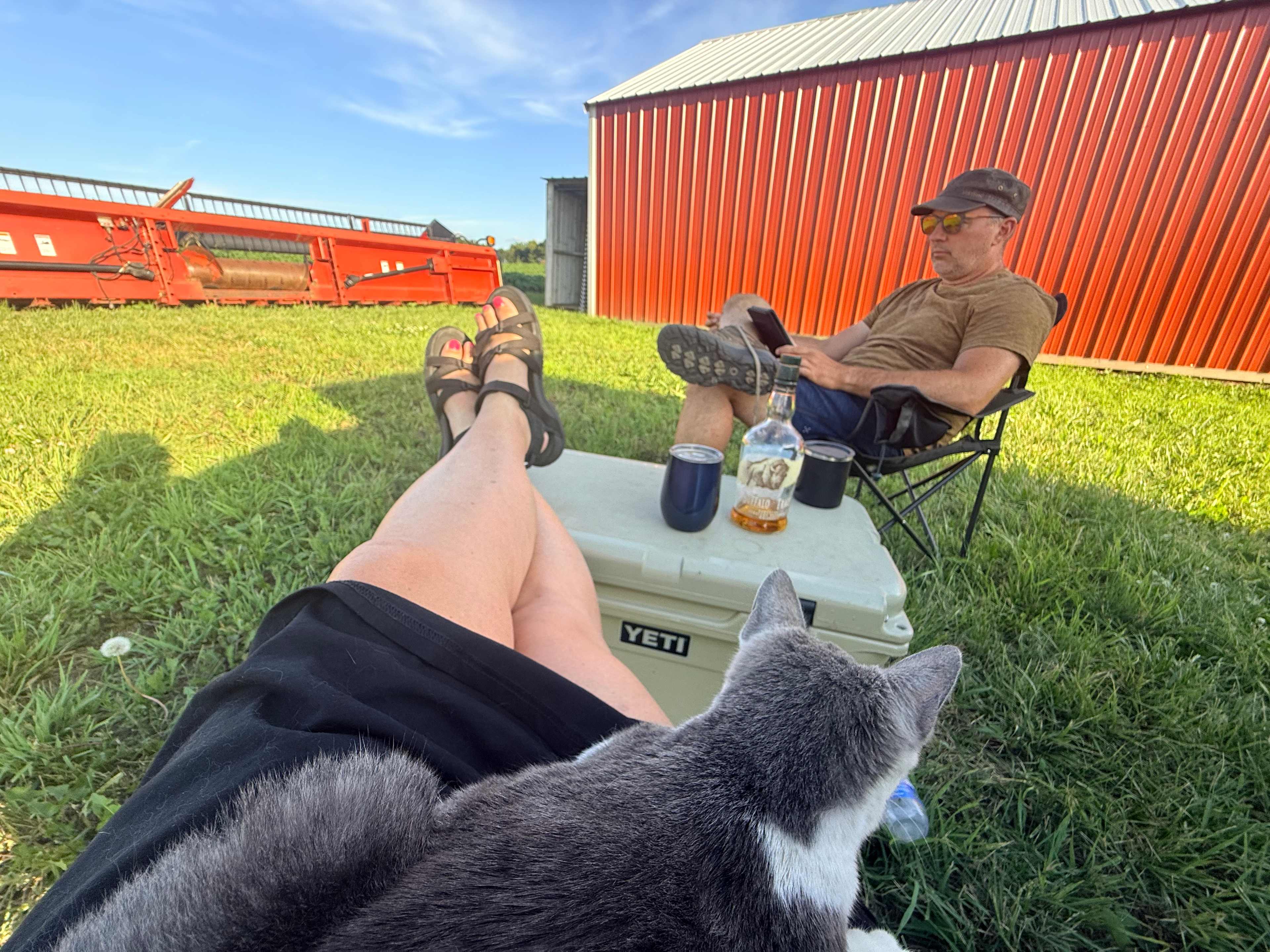 Rasset Family Farm