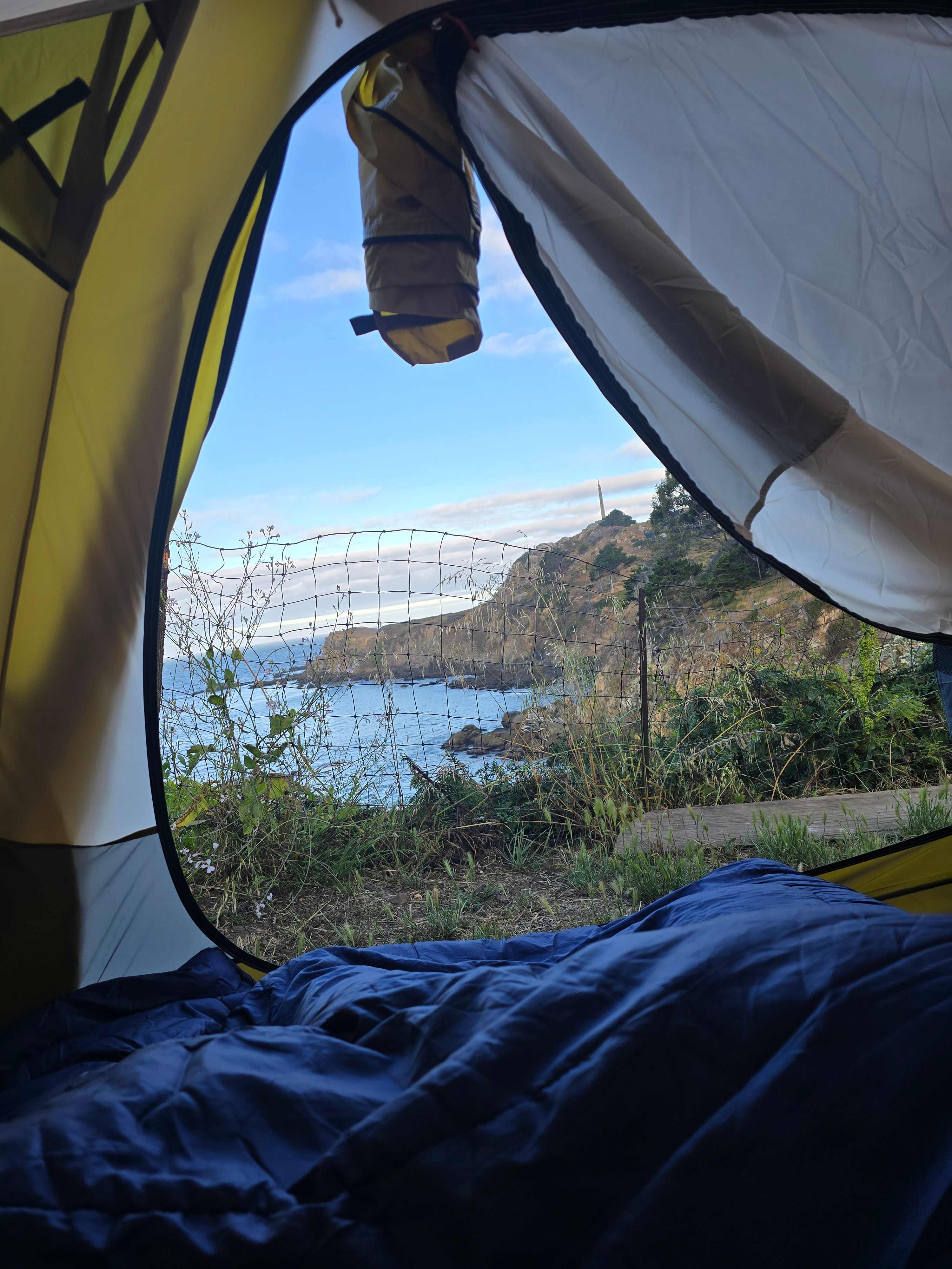 Timber Cove Campground