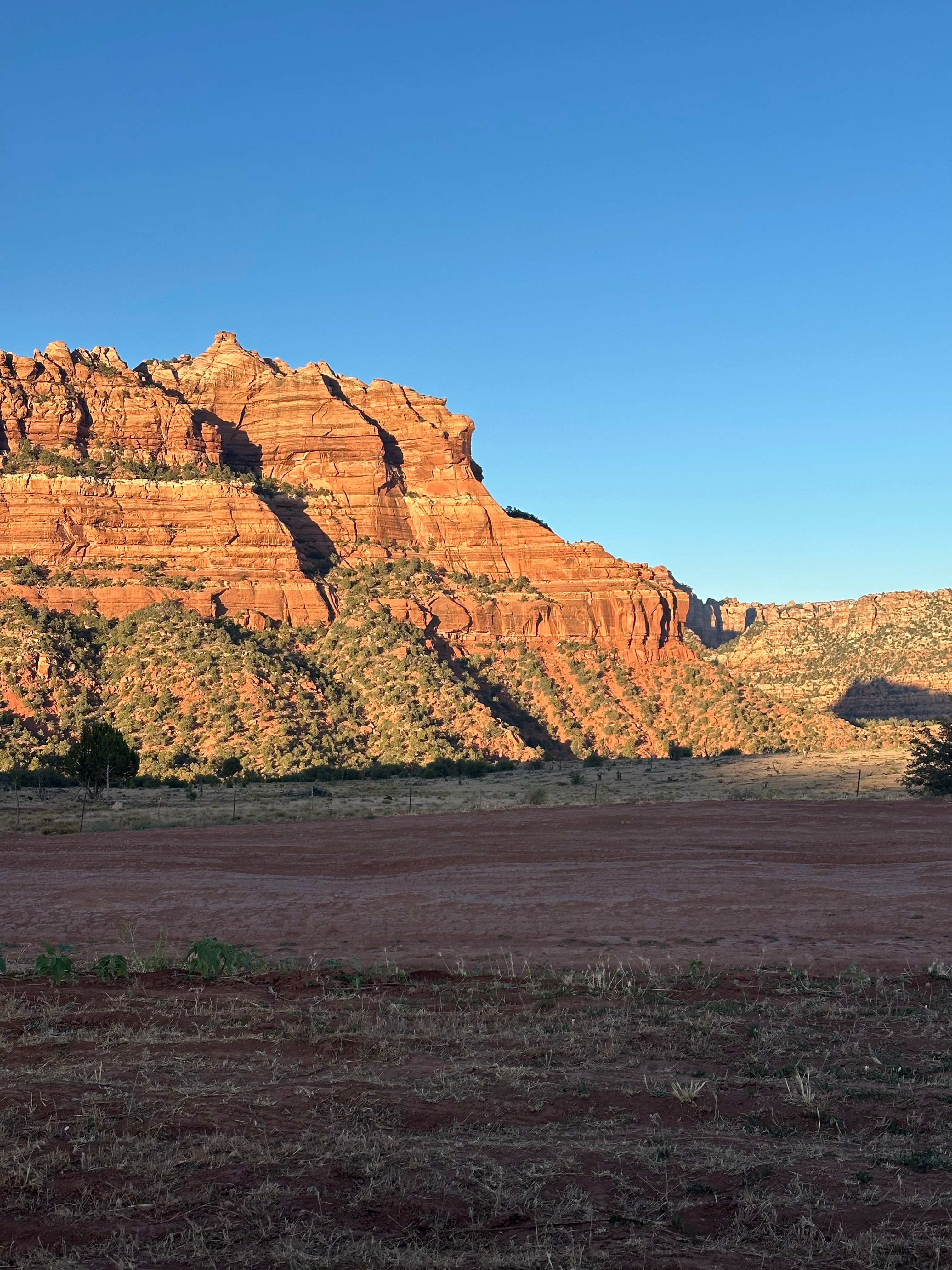Zion Wright Ranch Eco-Camp