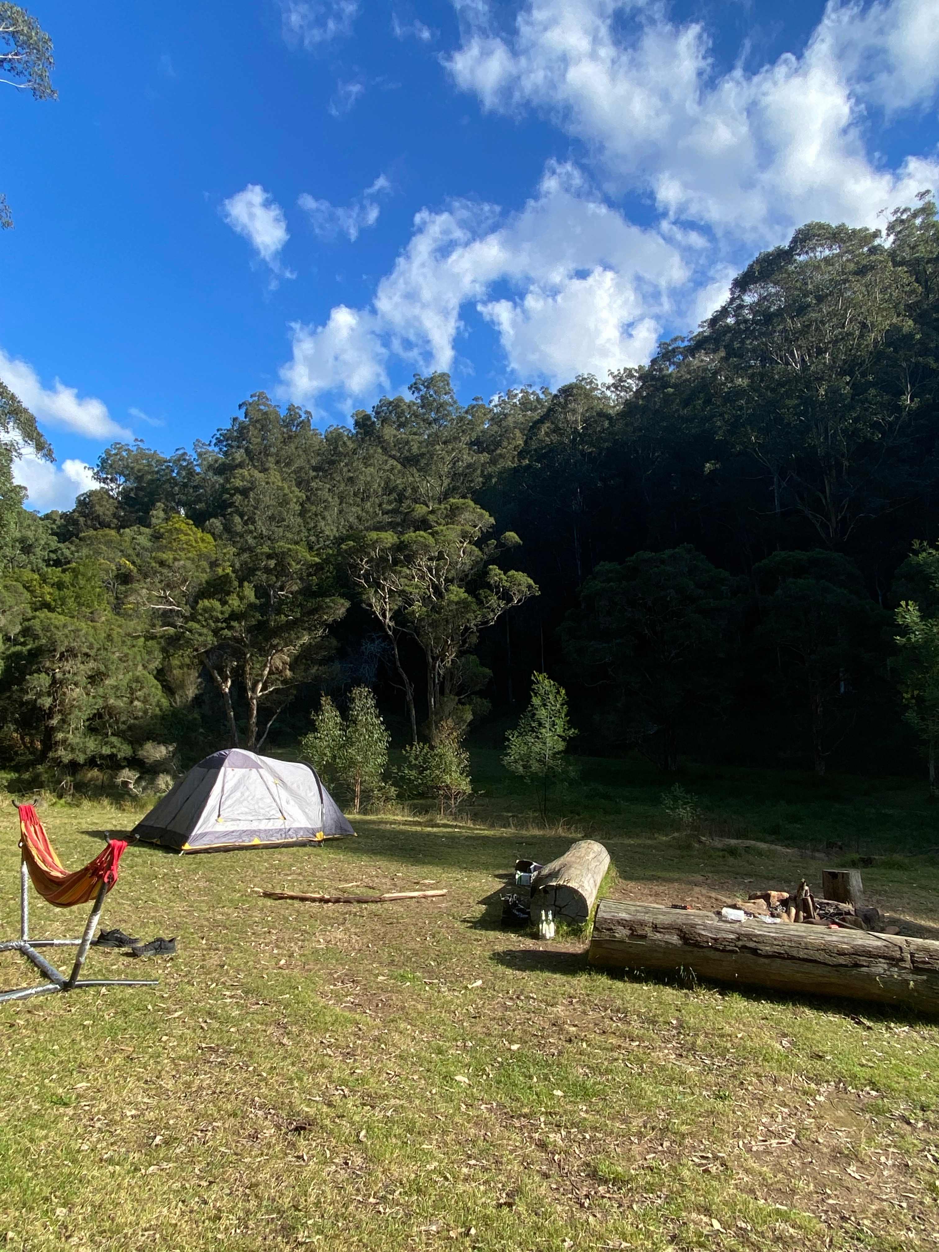 Willow's Retreat Nature Escape