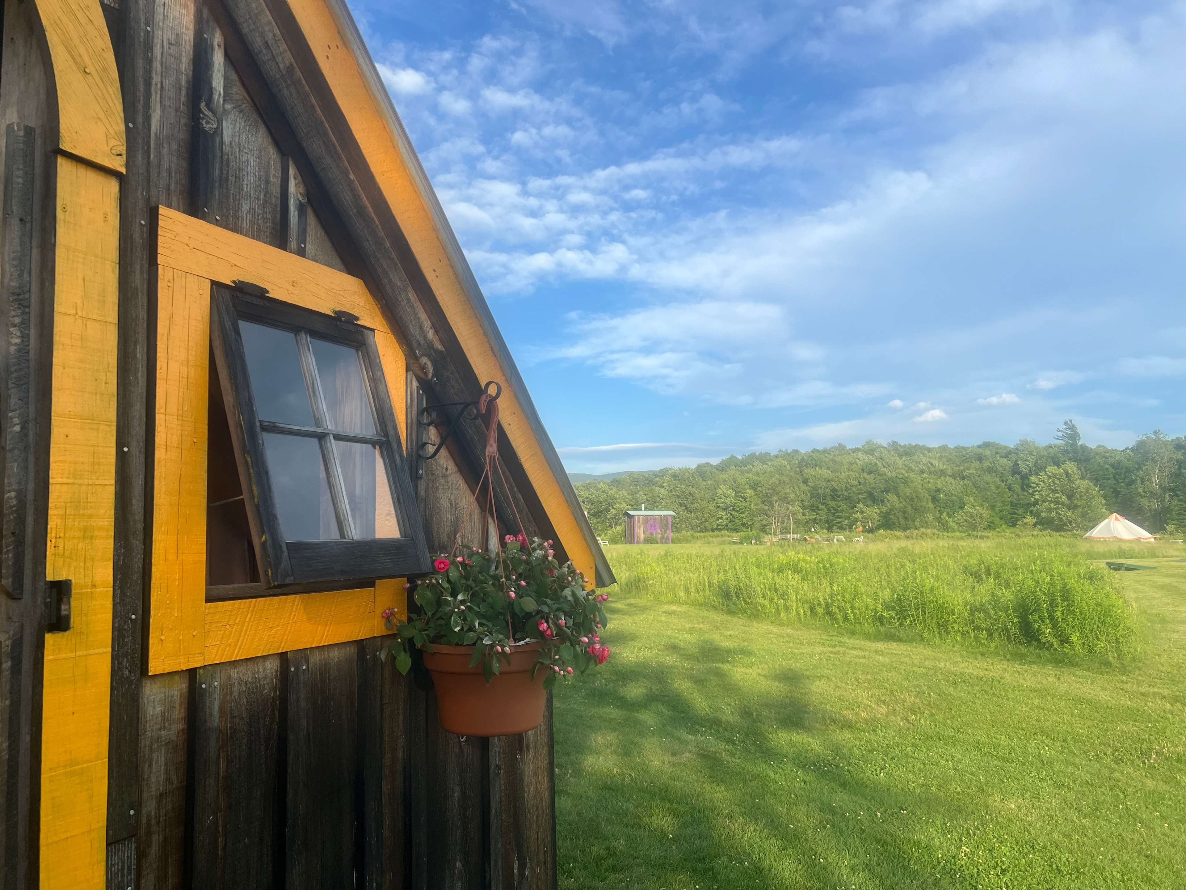 Grateful Acres Vermont
