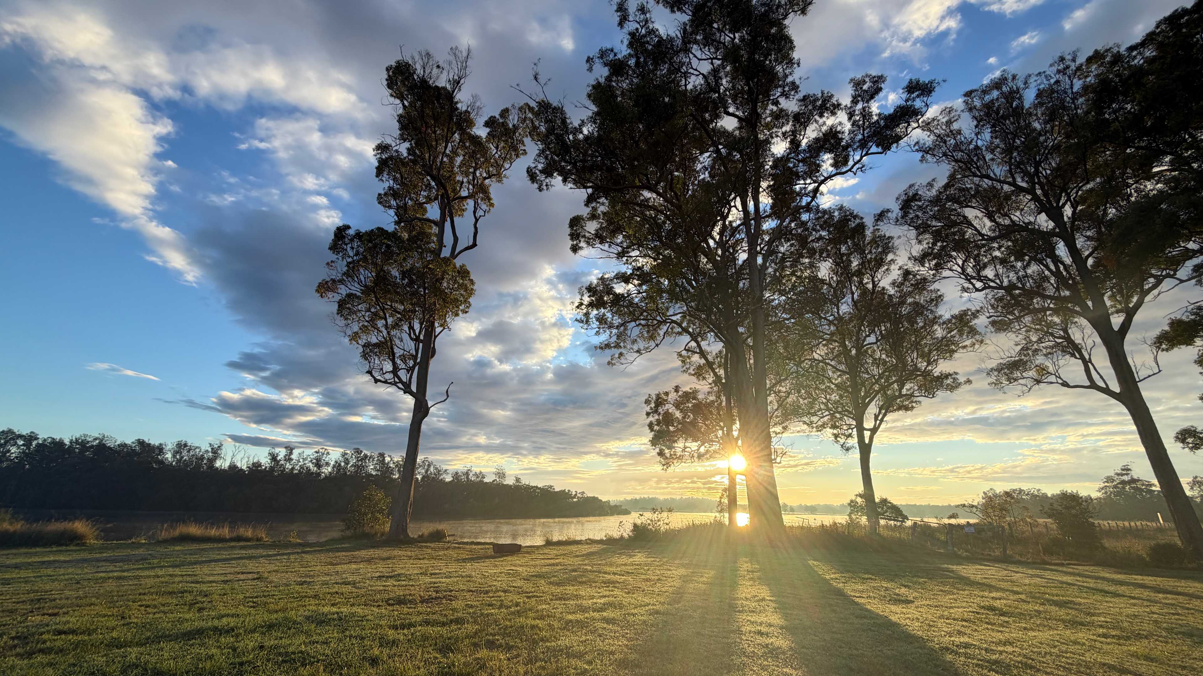 The Hatch Farm - Port Macquarie
