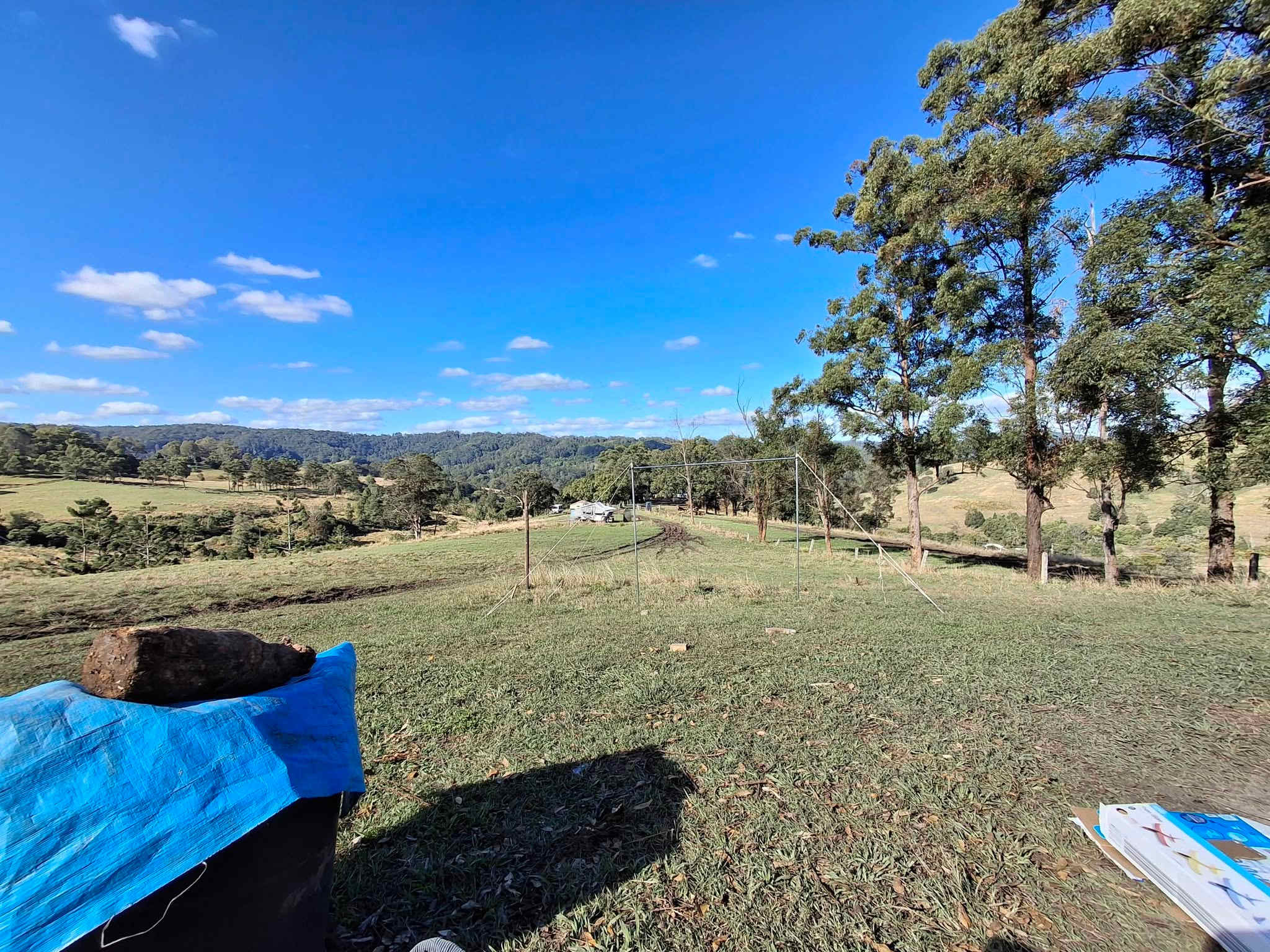 Oakey Ridge