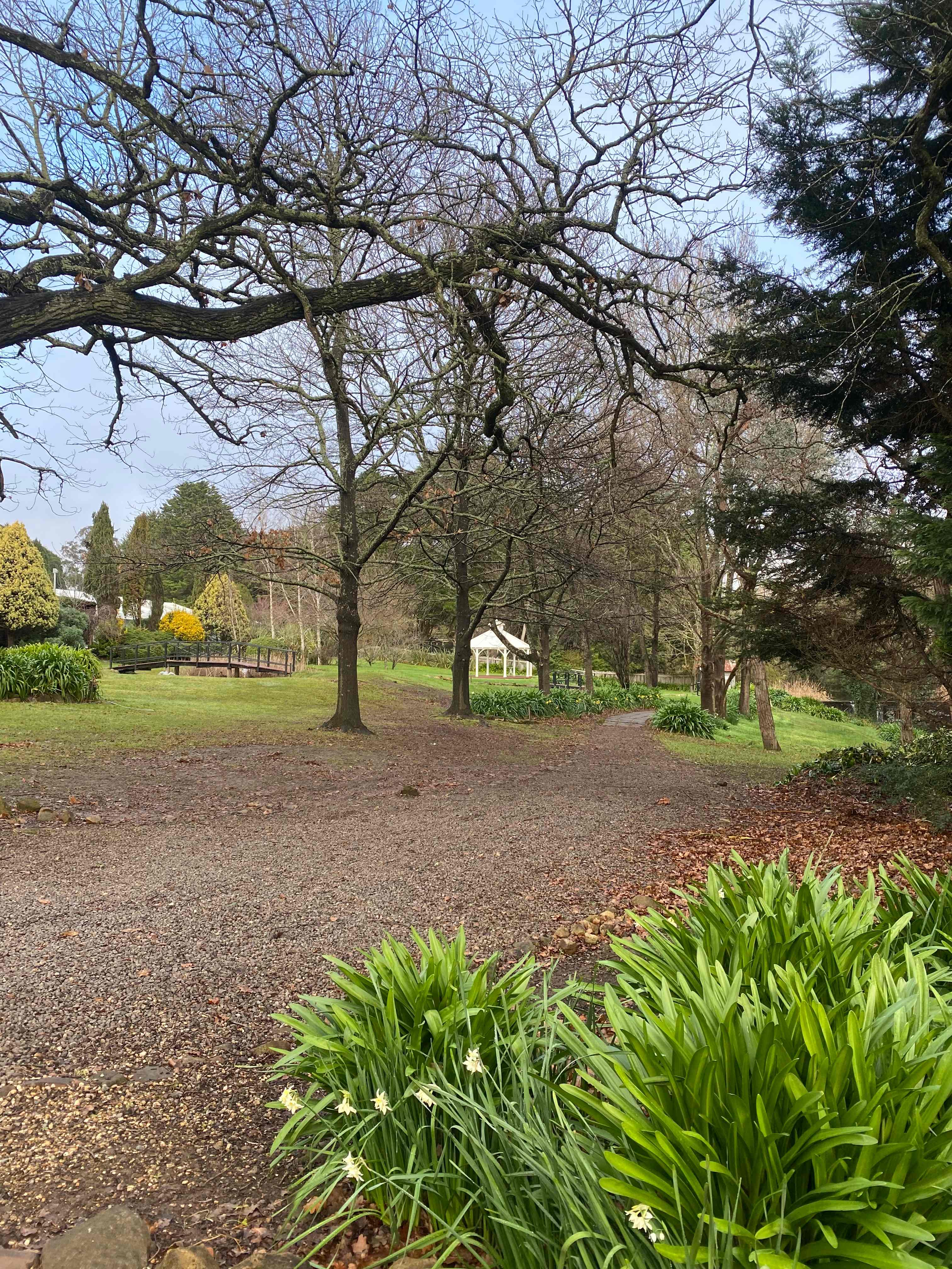 Fitzroy Inn Historic Retreat
