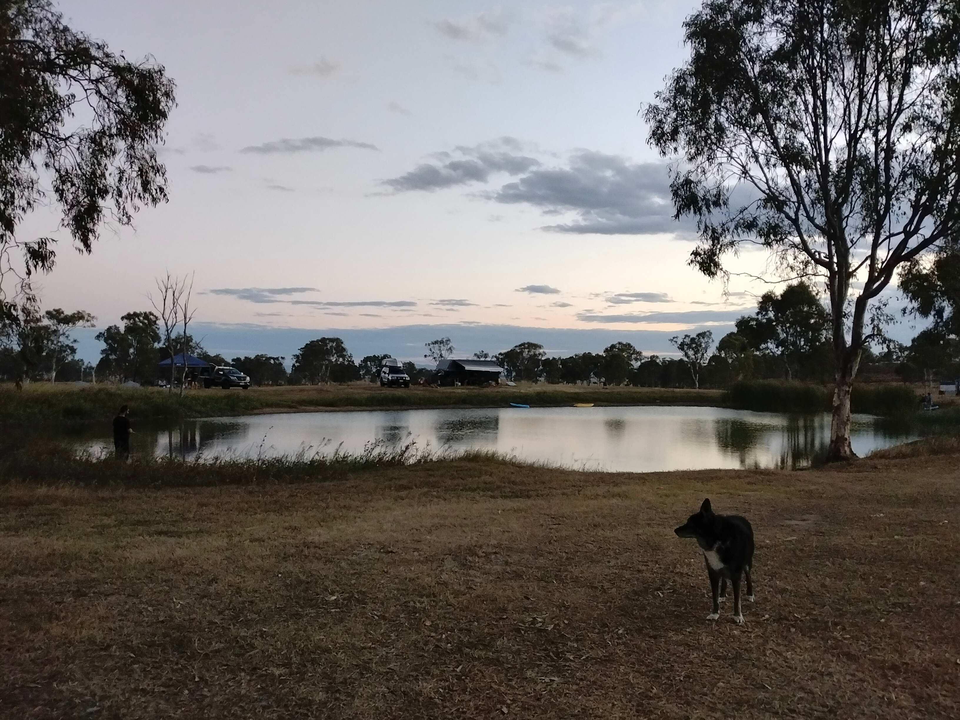 Take-A-Break Bush Camp