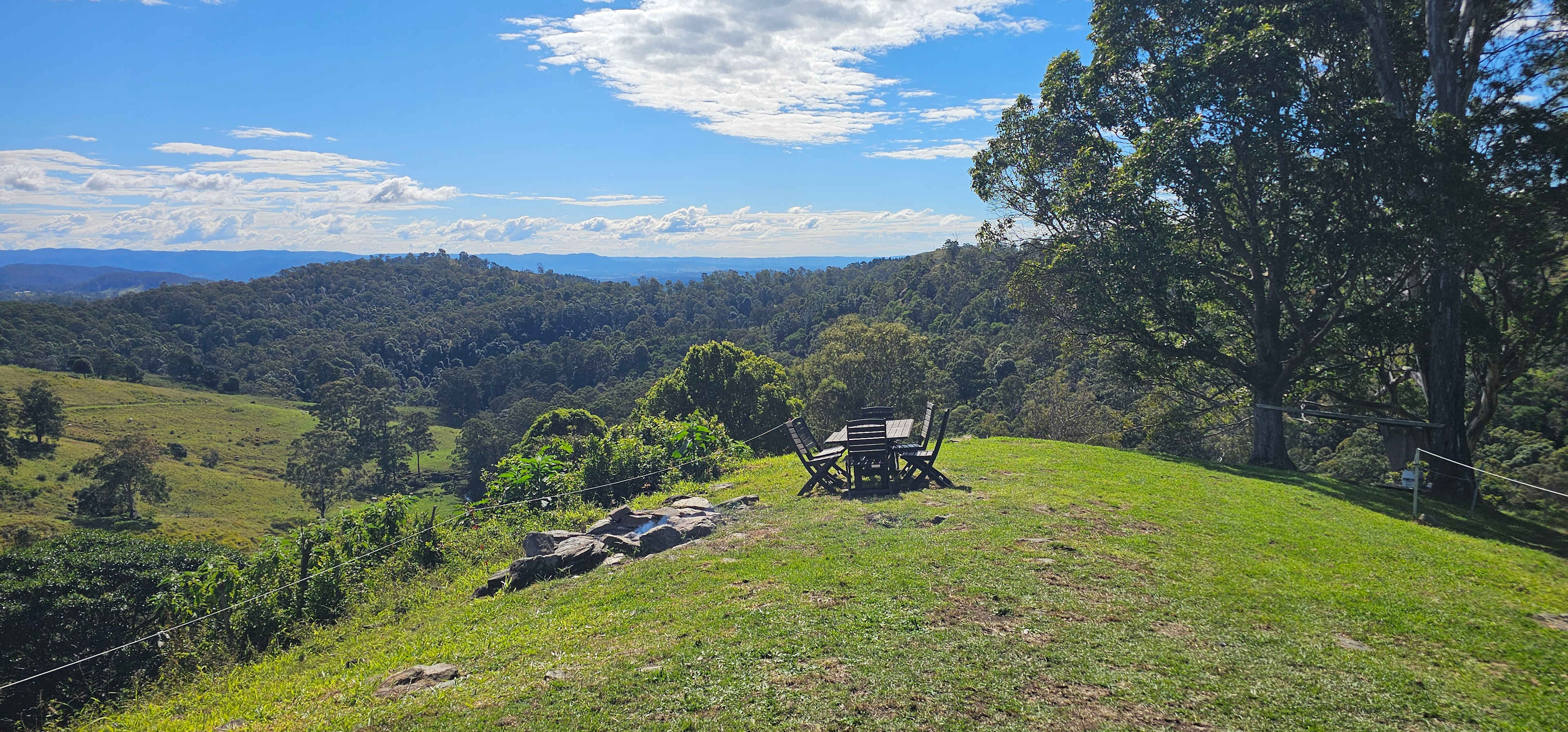 Coorie Vale