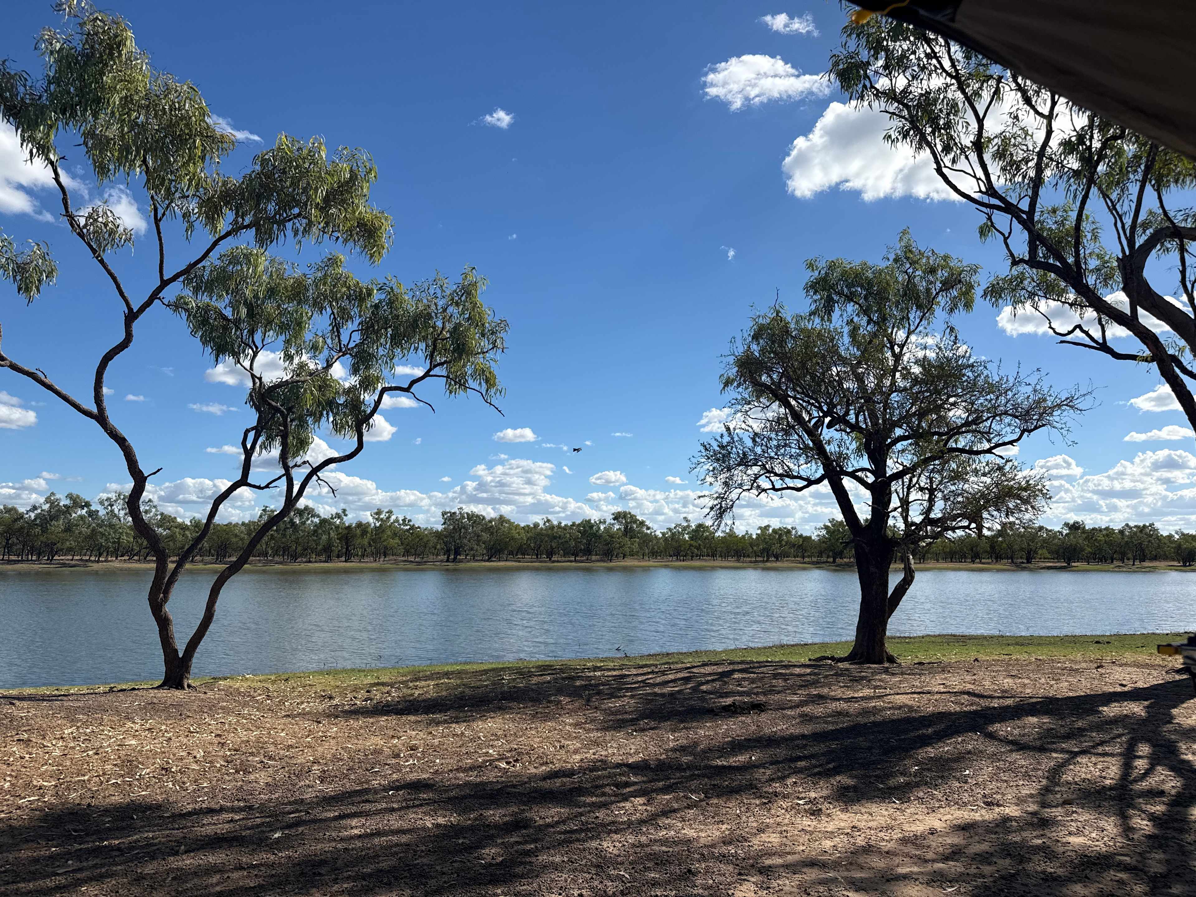 Broadwater station