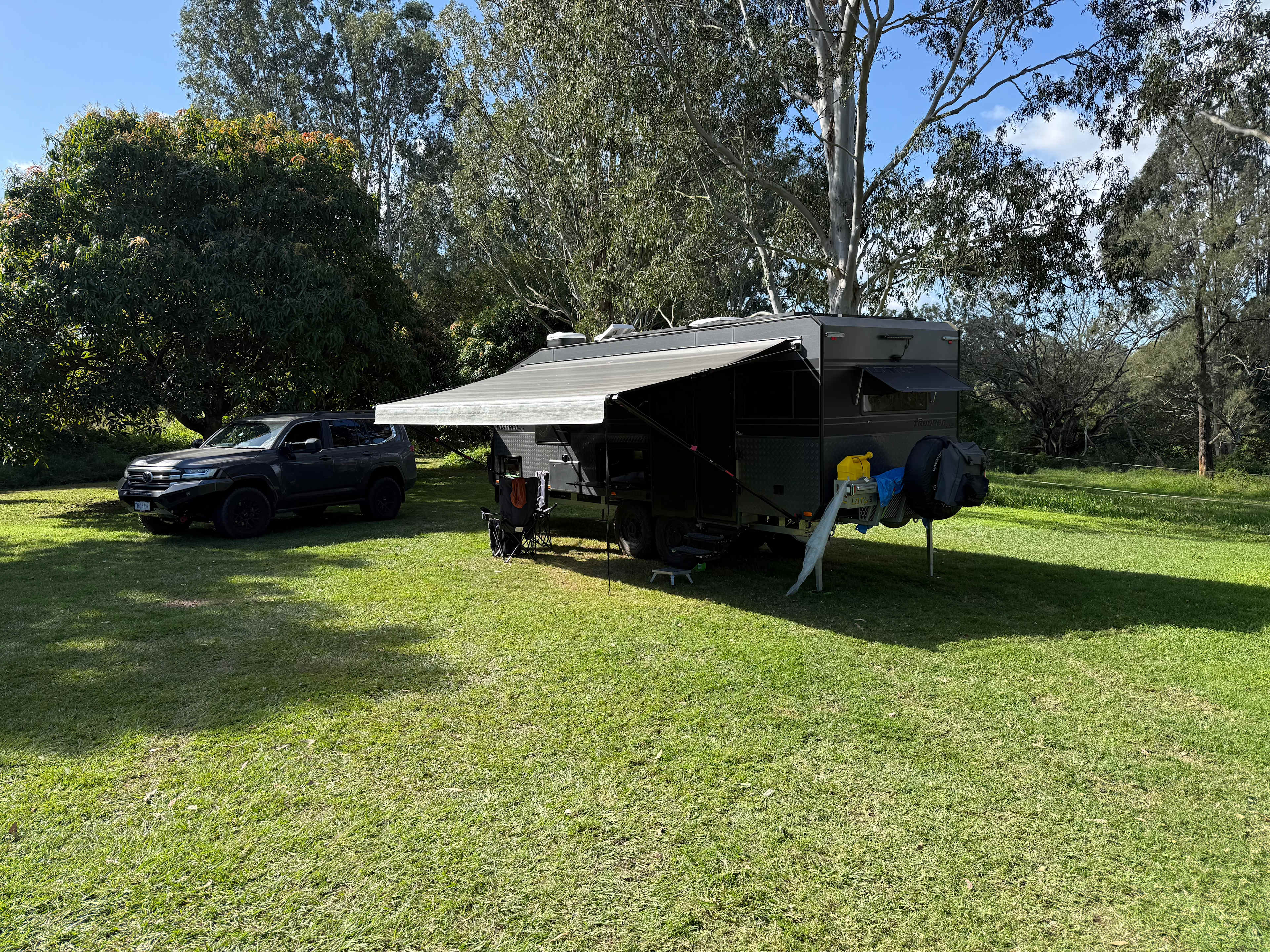 Riverfront Hobby Farmstay