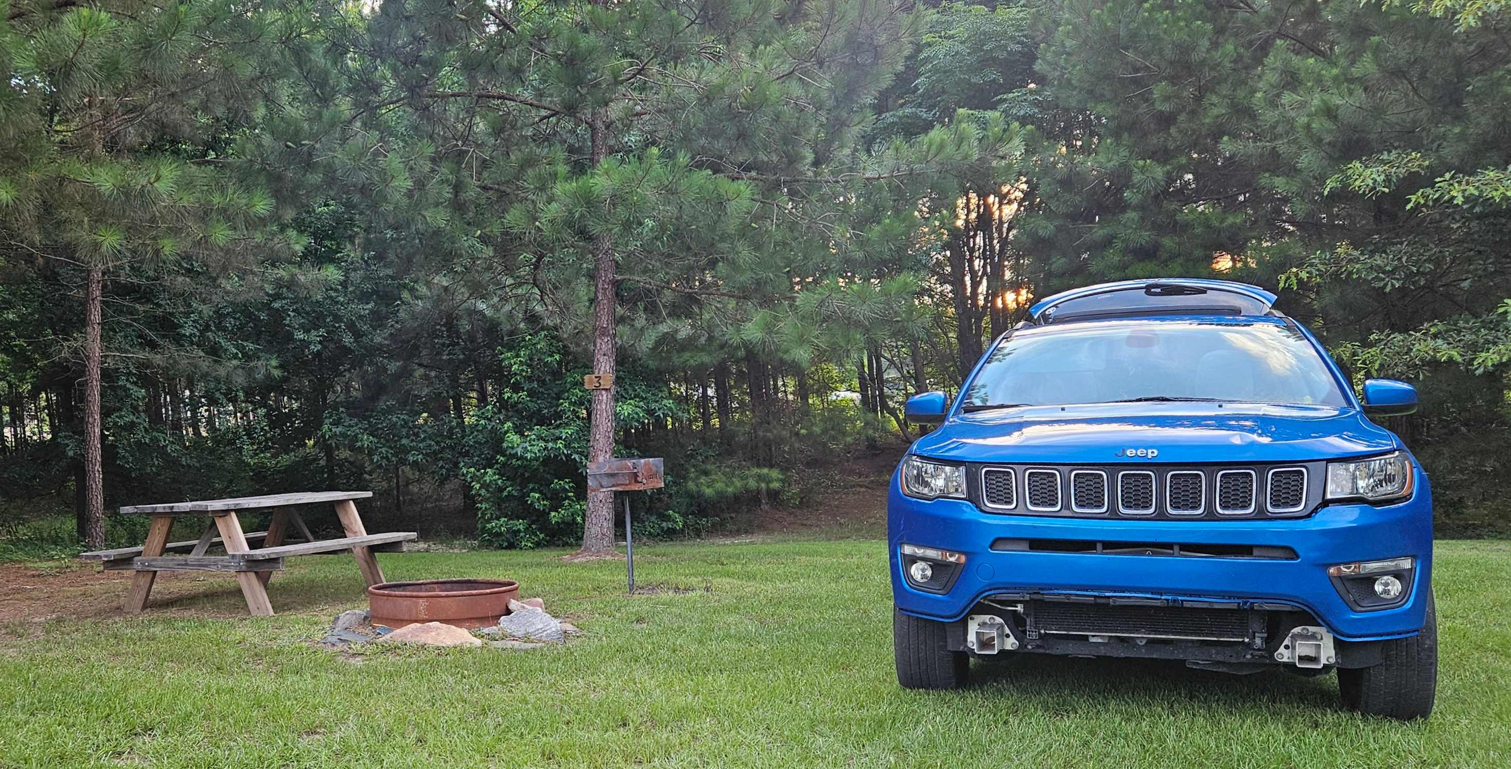 Piney Hills Campground