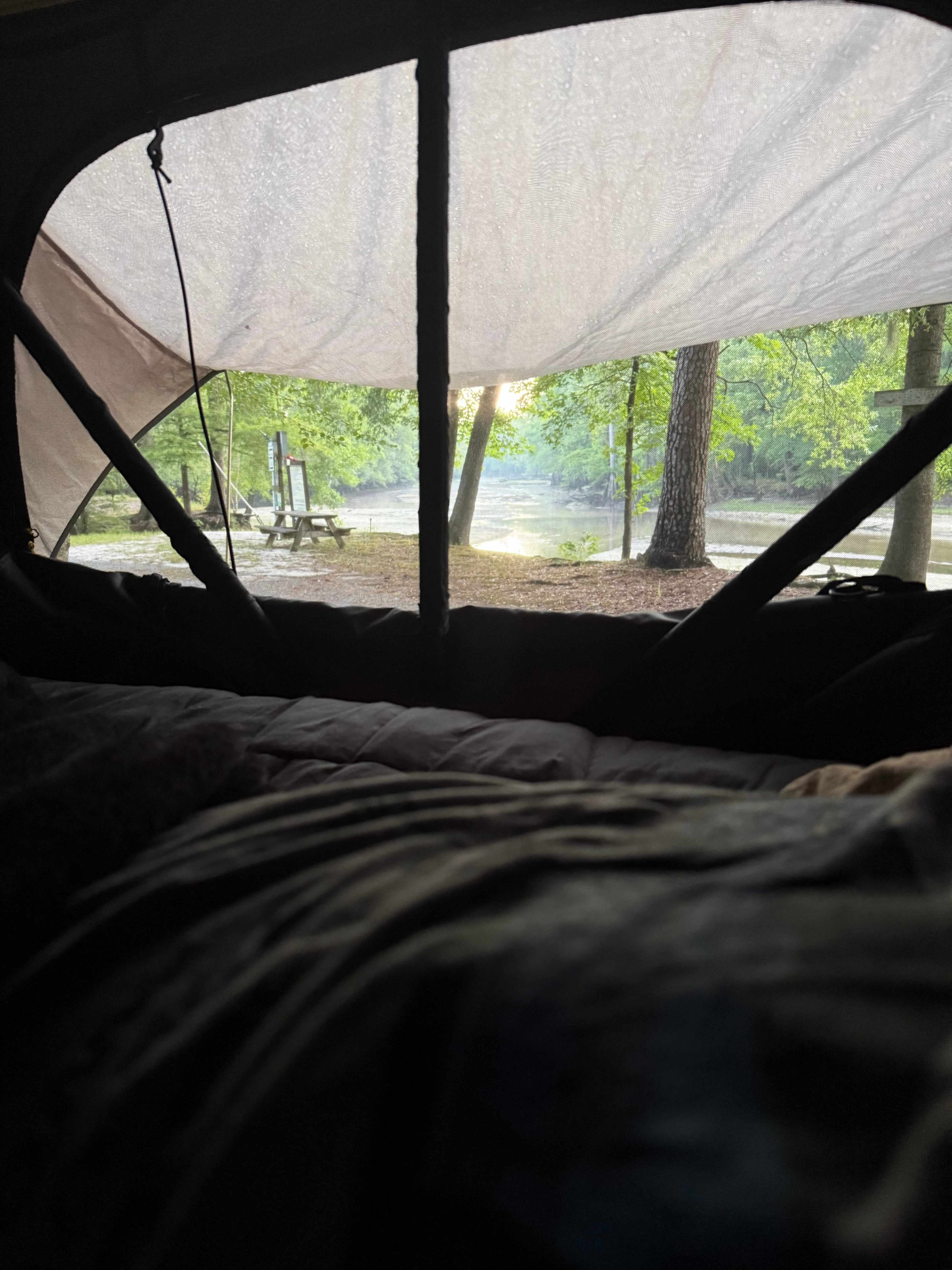 Black River Camping Ventures