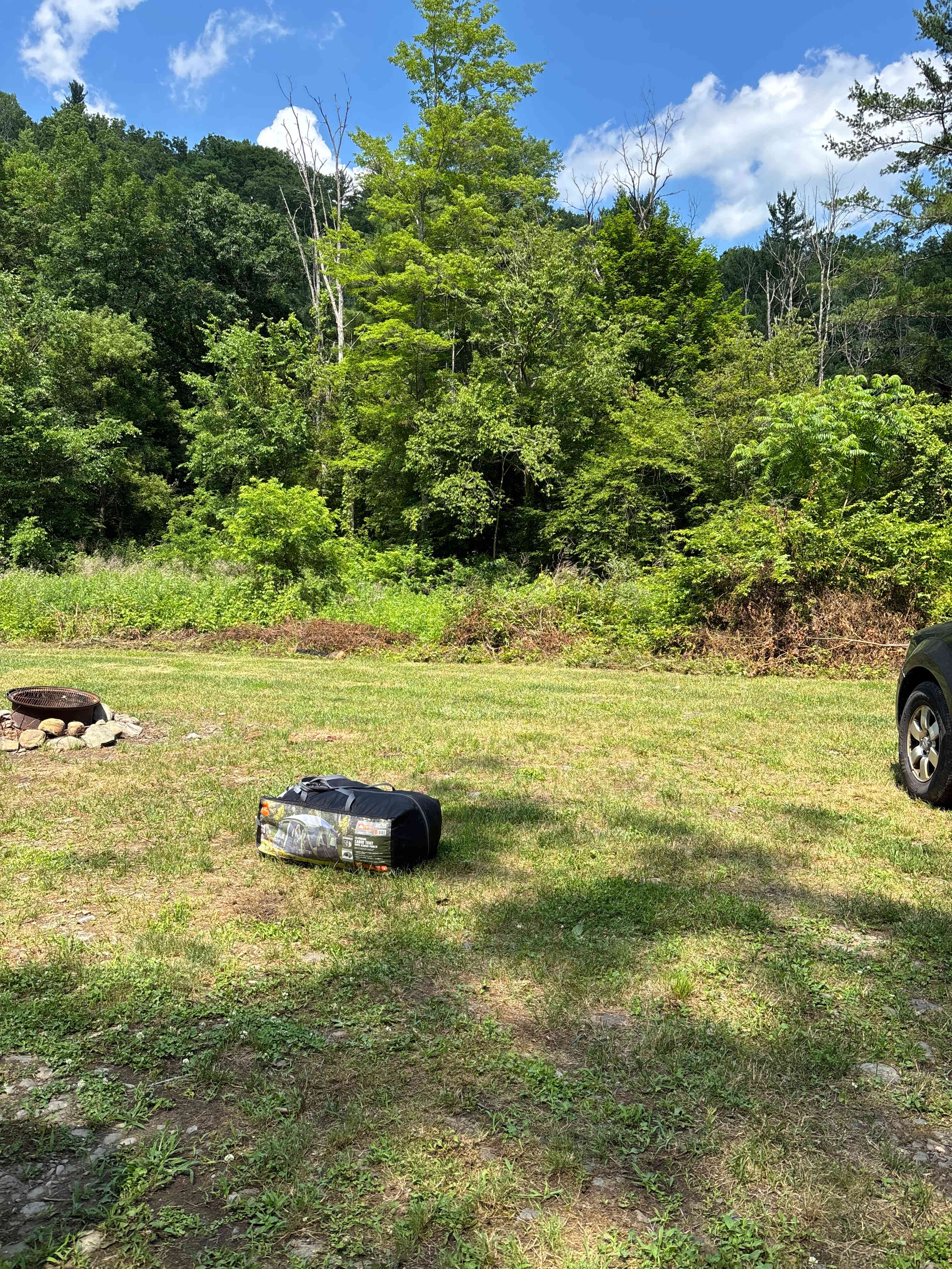 Towner's Country Paradise