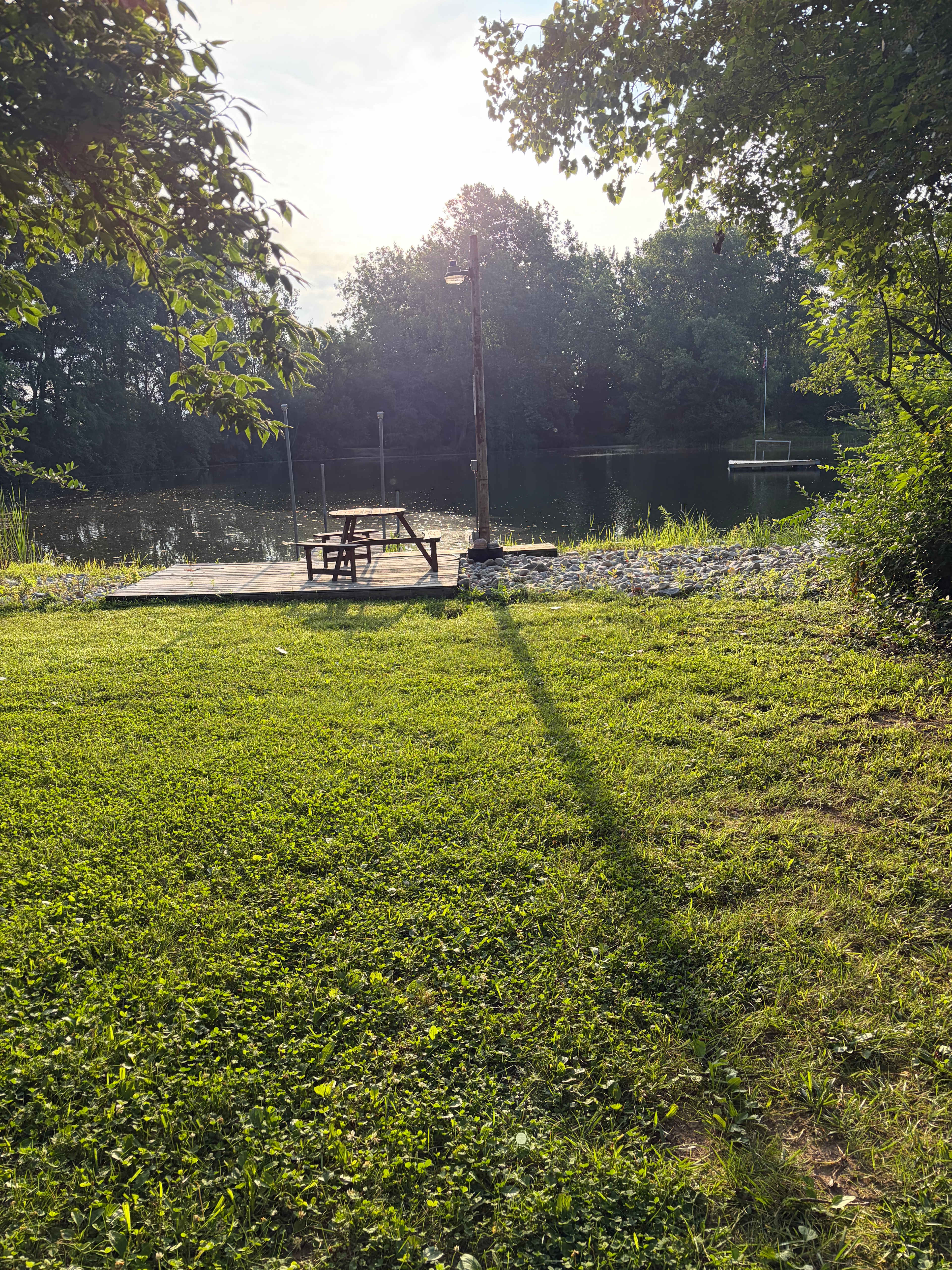 Cattail Springs
