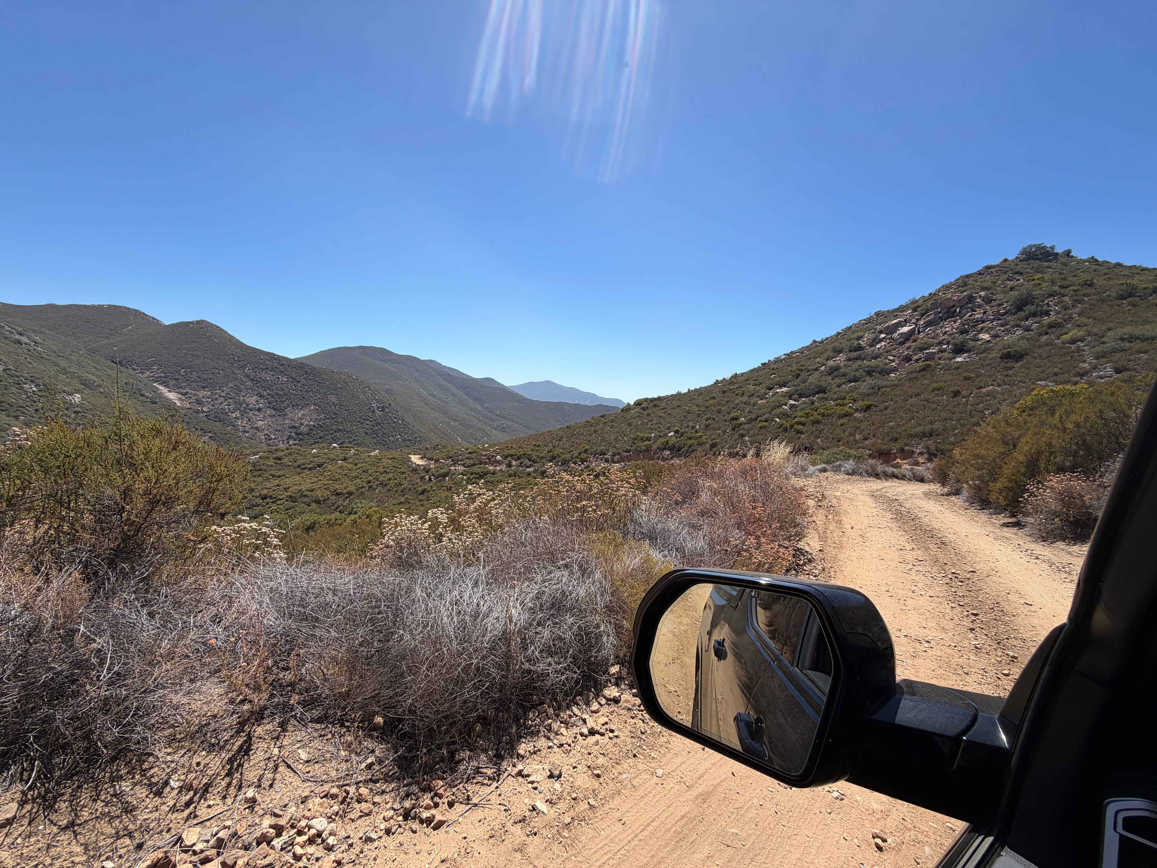King Creek Campground