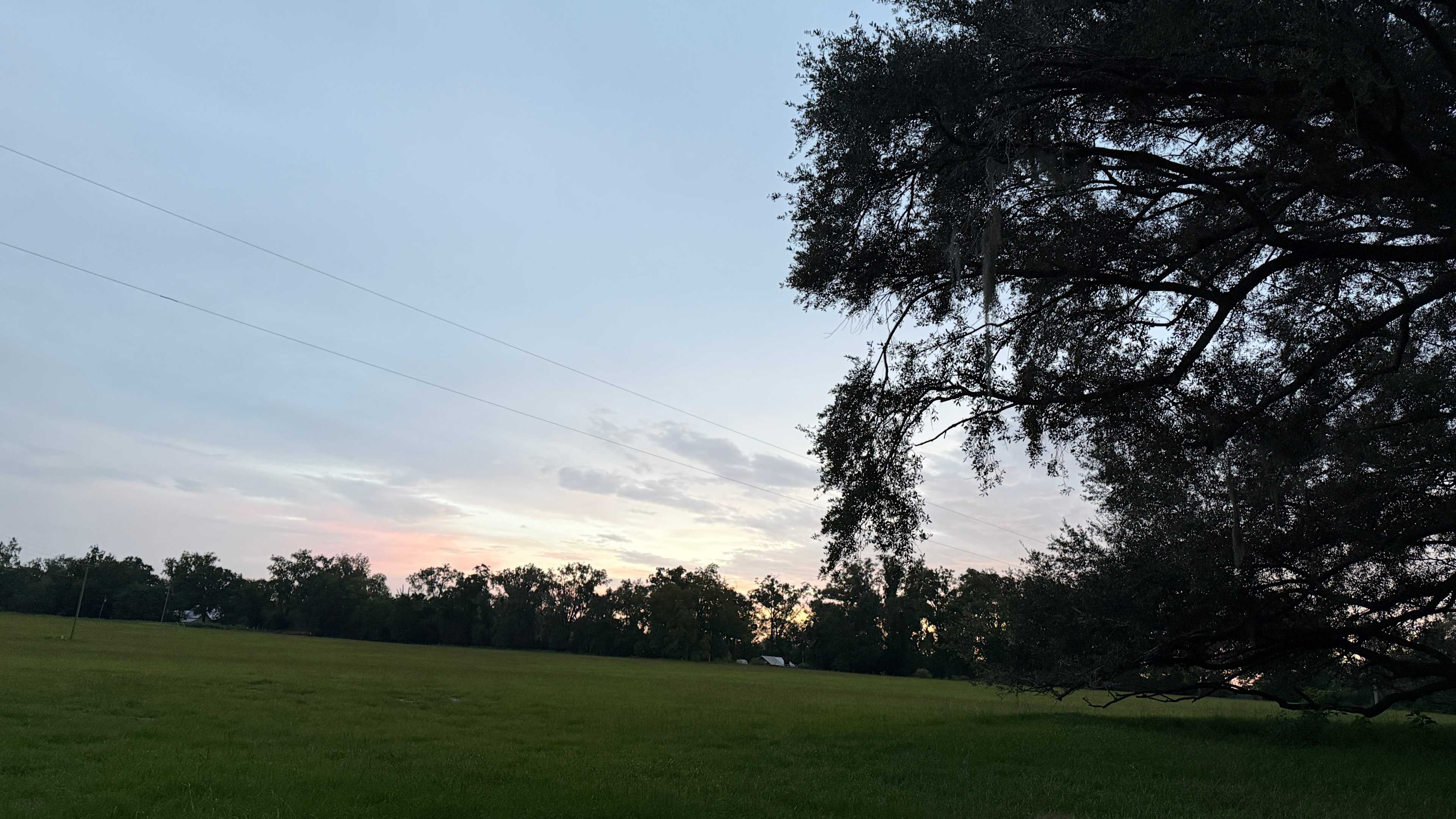 Glenn Farm