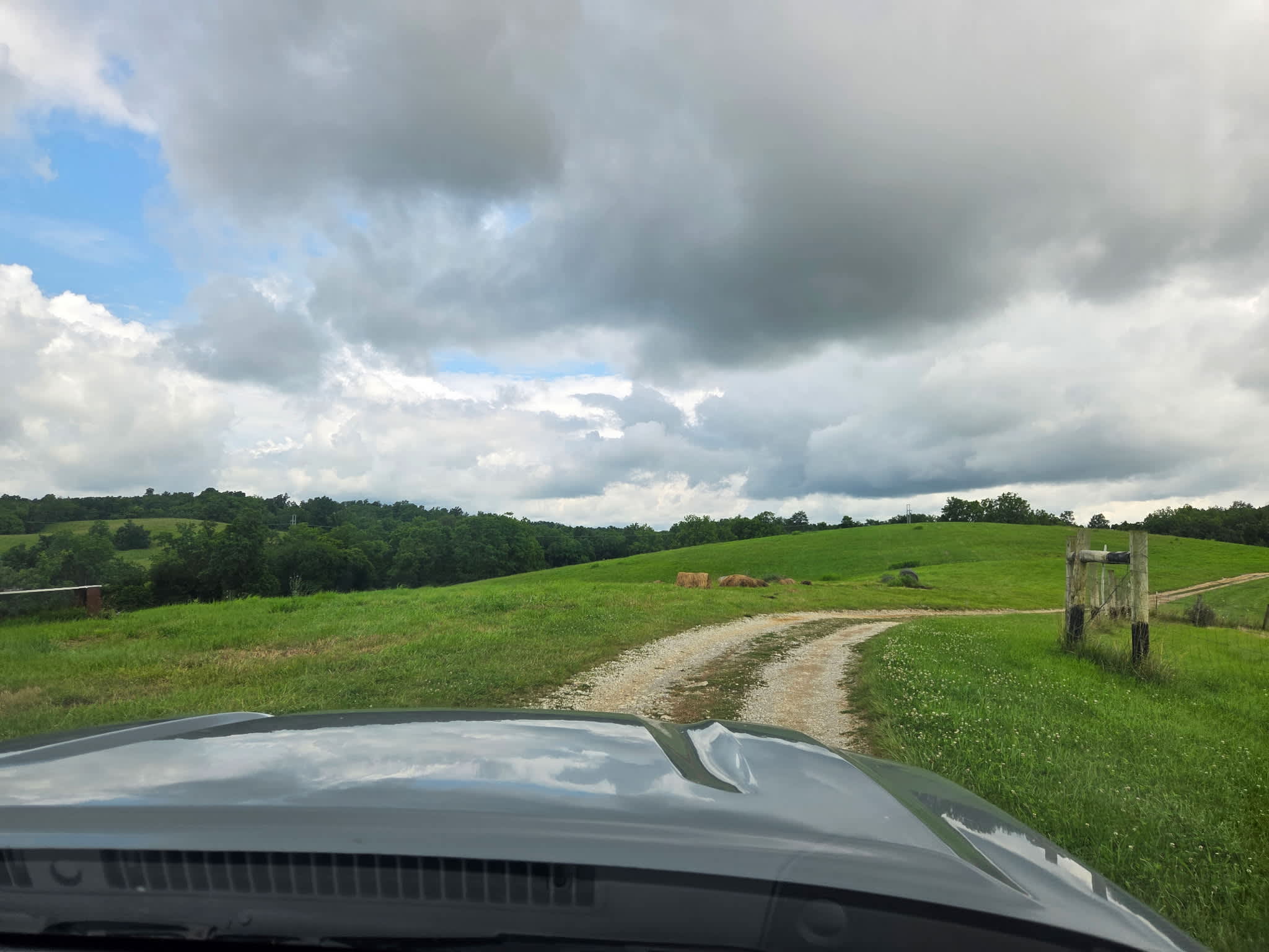Hidden Lake Farm