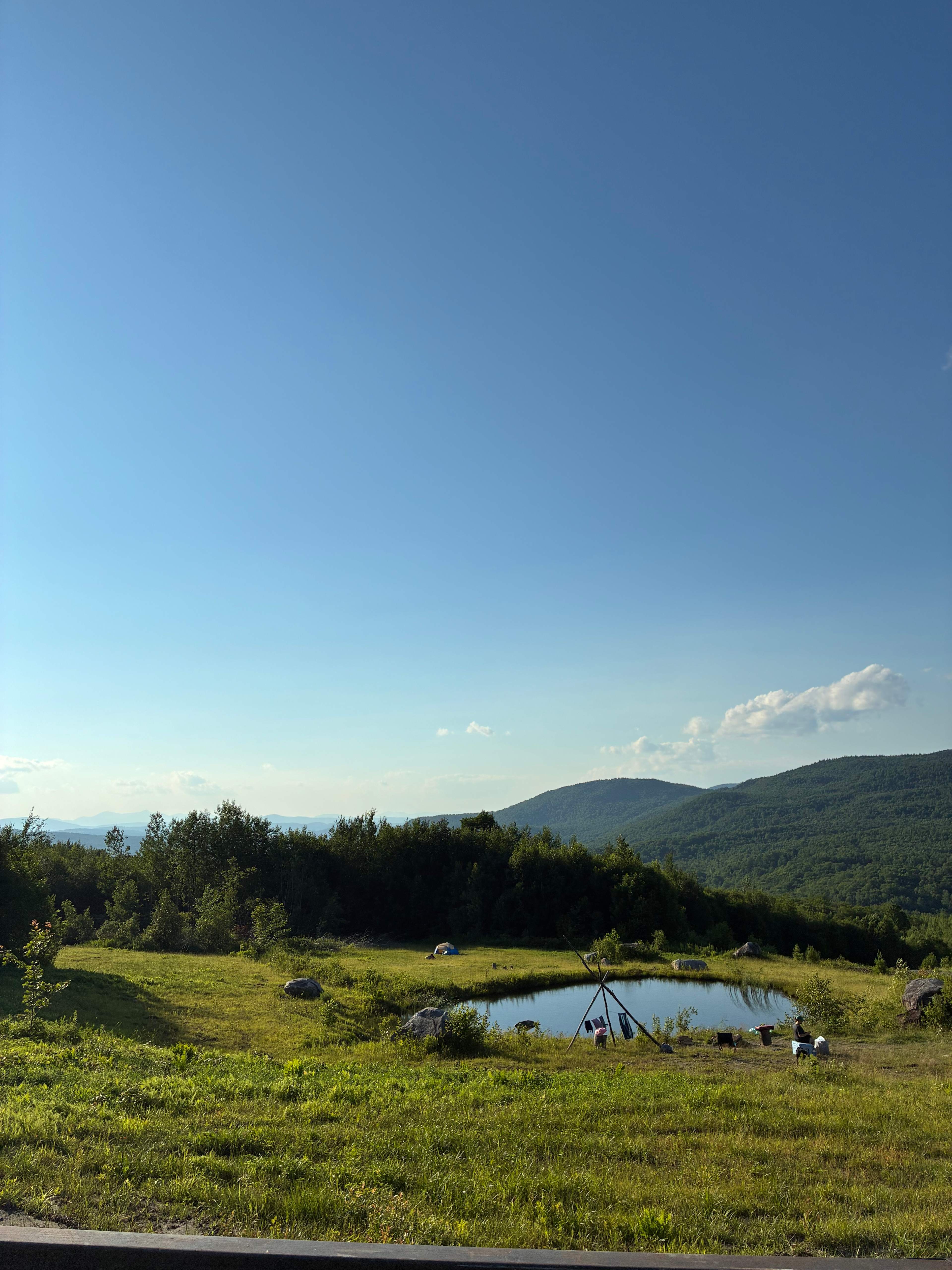 Green Mountain View’s